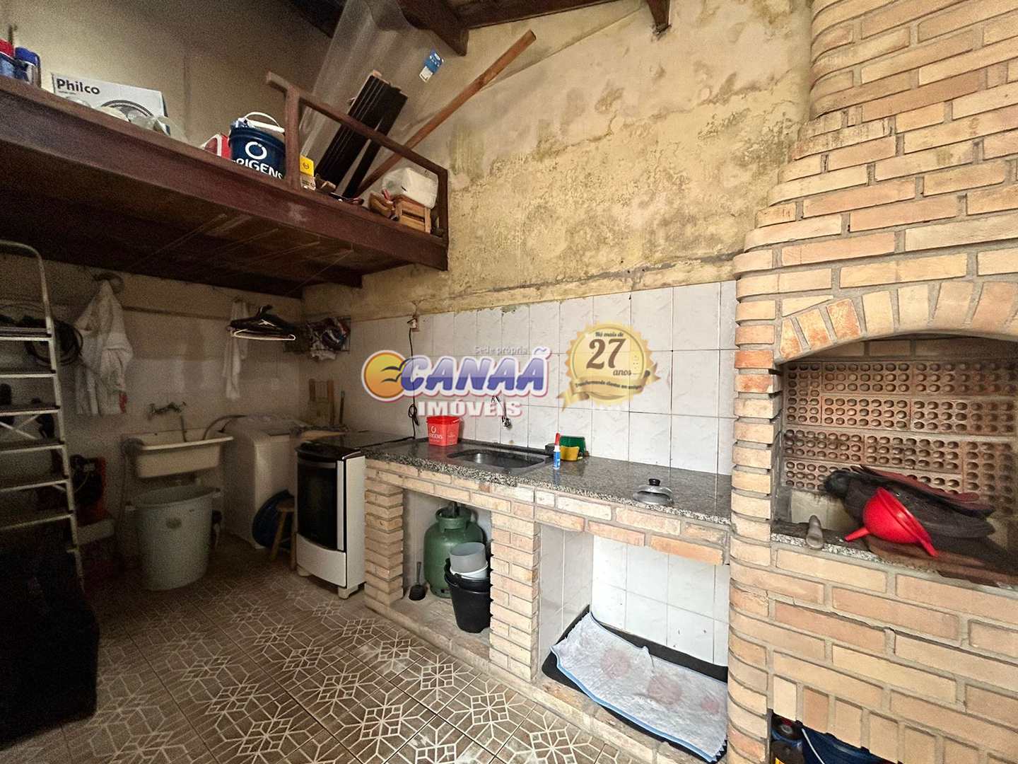 Casa à venda com 2 quartos, 109m² - Foto 17