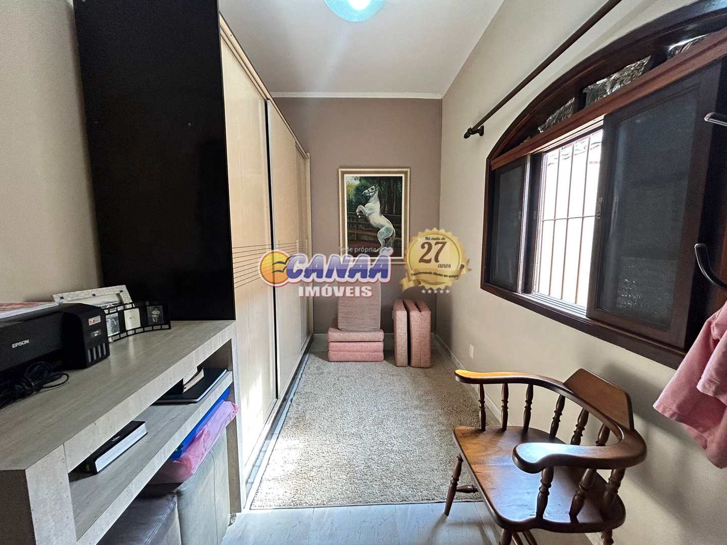 Casa à venda com 2 quartos, 109m² - Foto 11