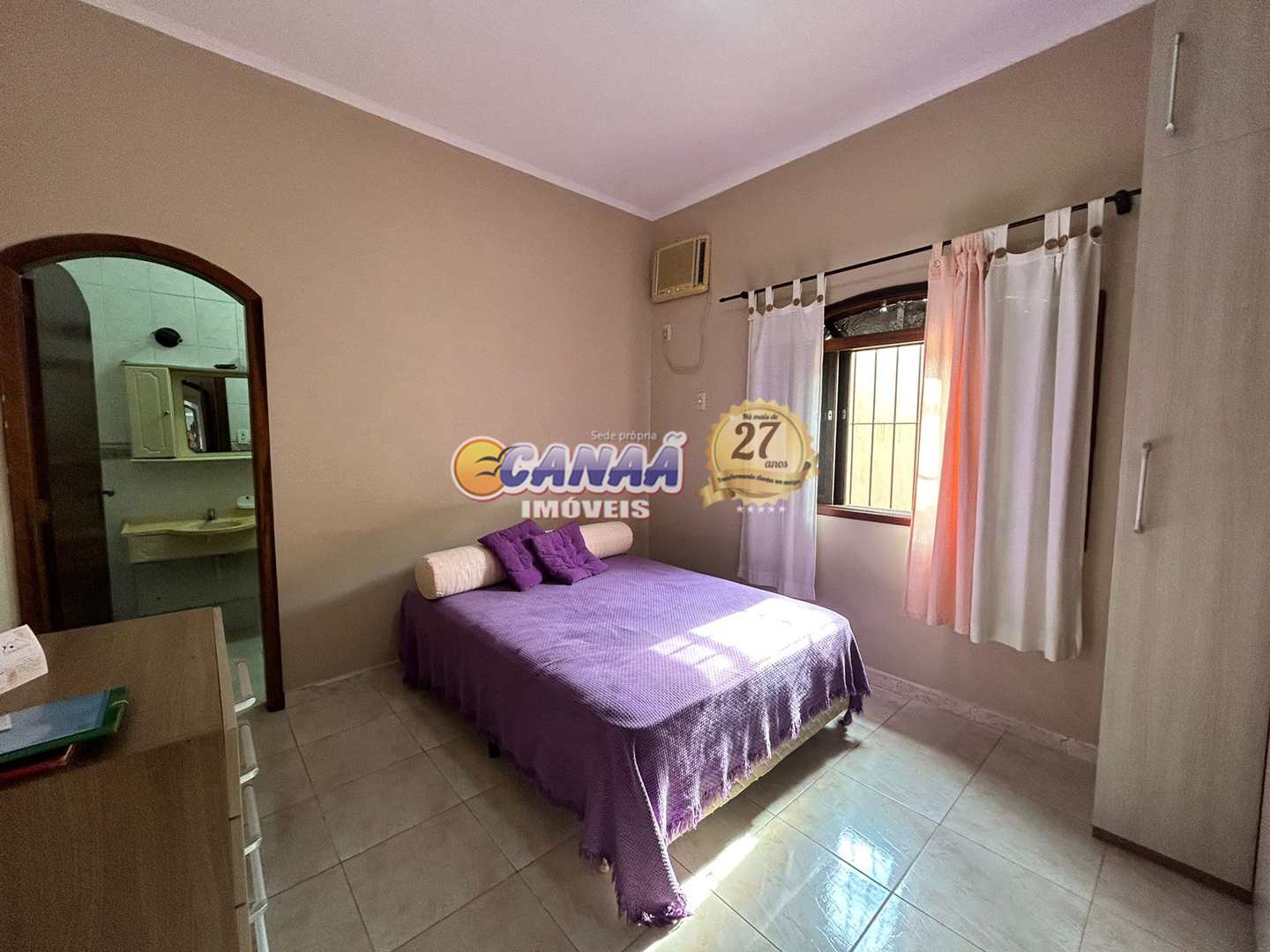 Casa à venda com 2 quartos, 109m² - Foto 13