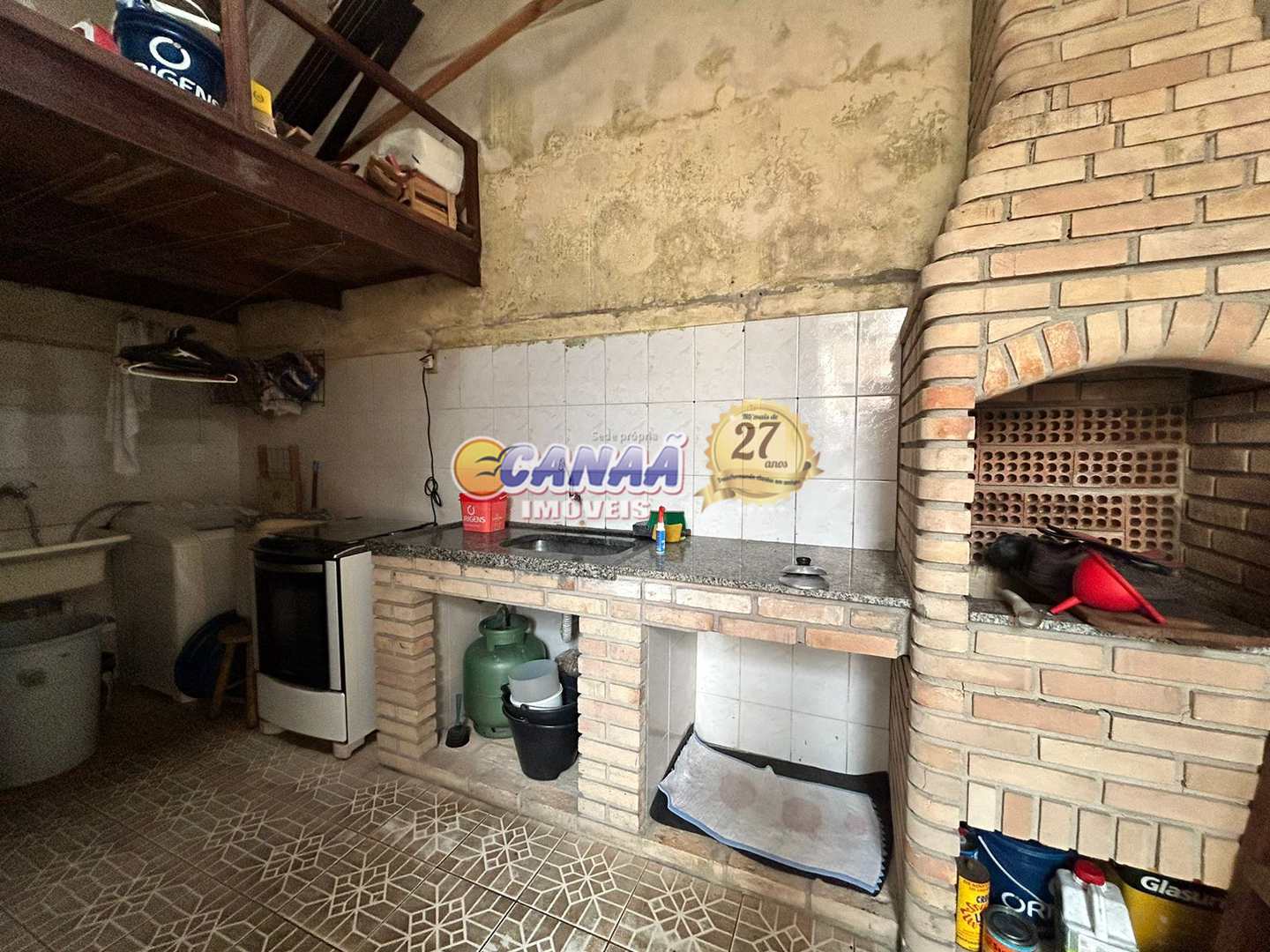 Casa à venda com 2 quartos, 109m² - Foto 18