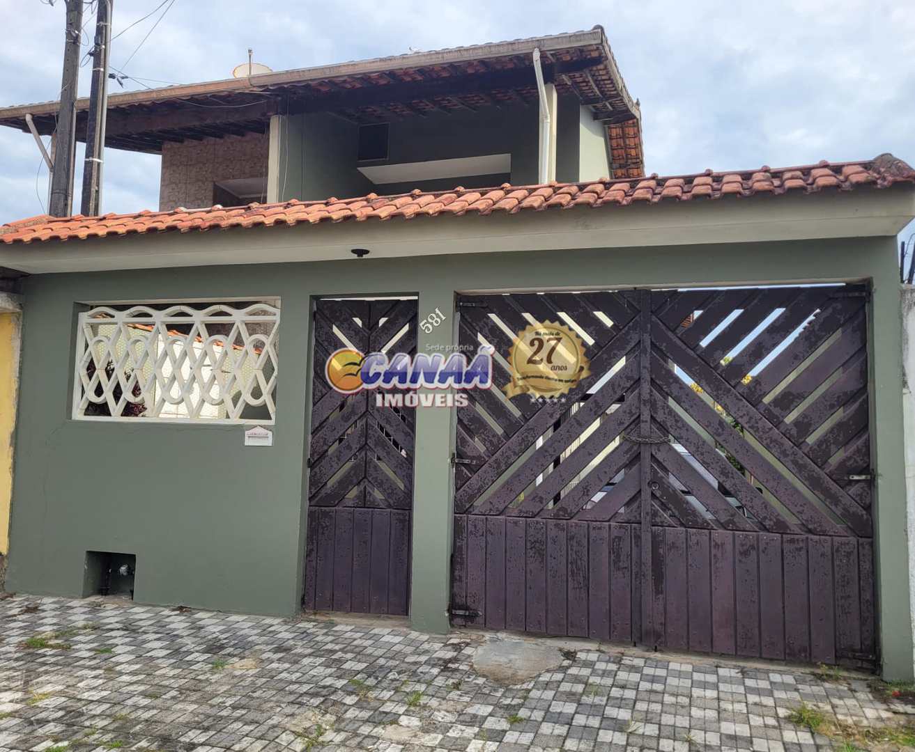 Sobrado à venda com 3 quartos, 125m² - Foto 3