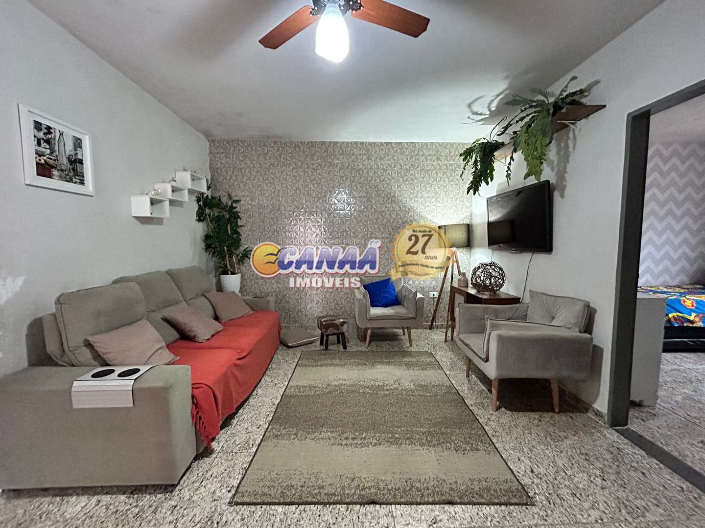 Casa à venda com 2 quartos, 85m² - Foto 12