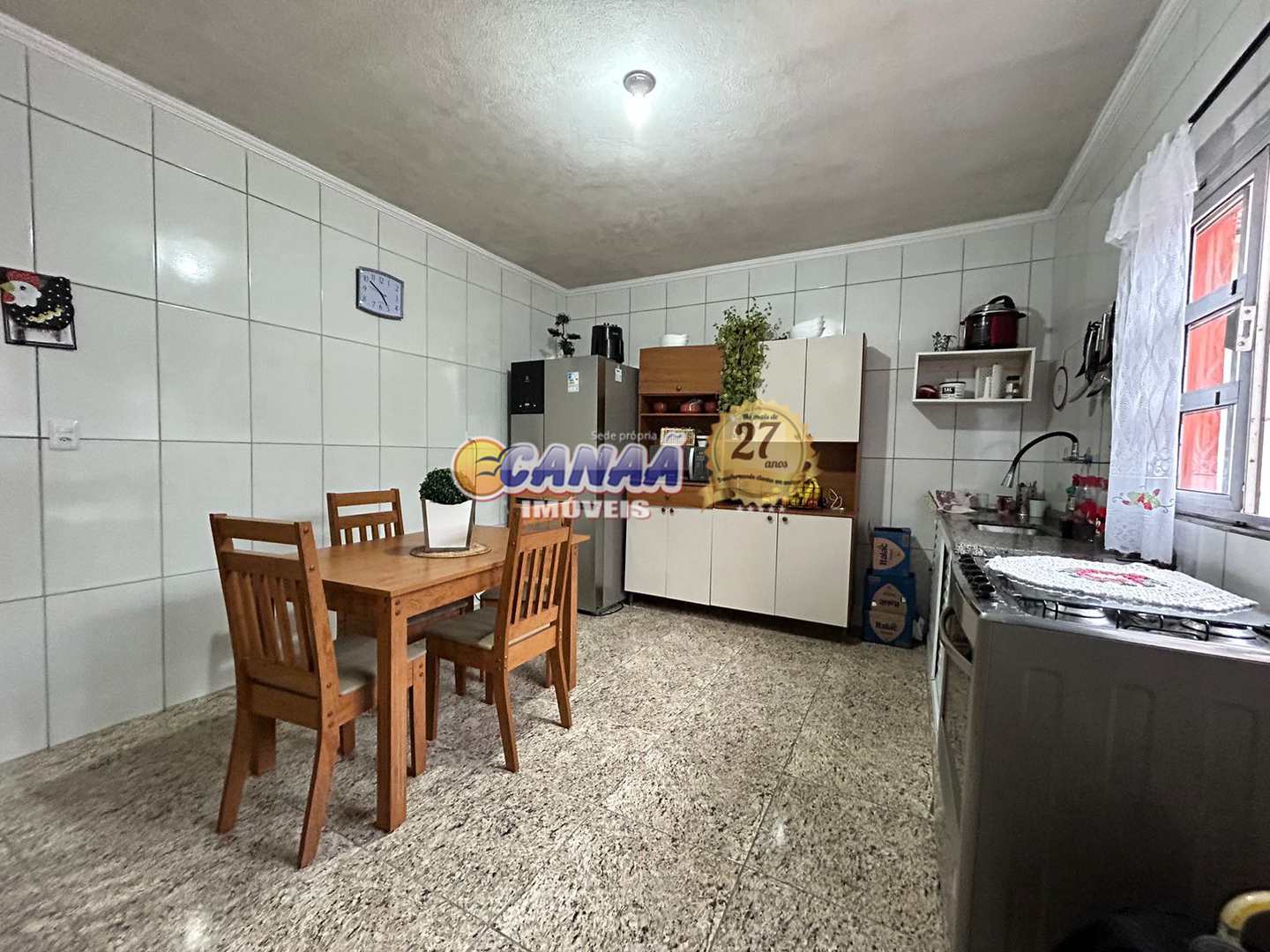 Casa à venda com 2 quartos, 85m² - Foto 16