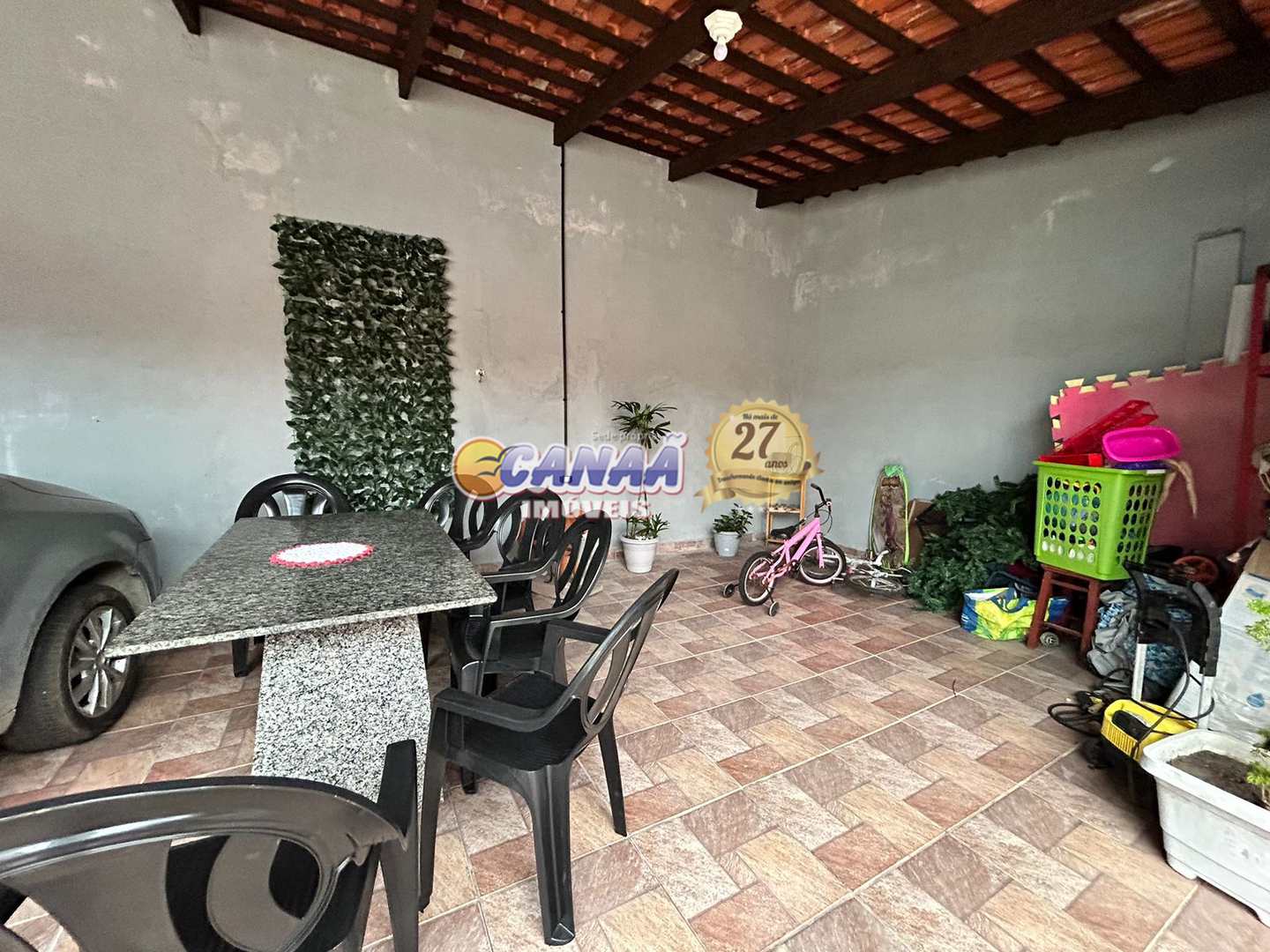 Casa à venda com 2 quartos, 85m² - Foto 30