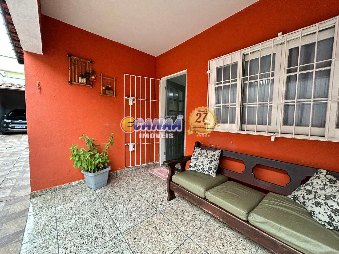 Casa à venda com 2 quartos, 85m² - Foto 10