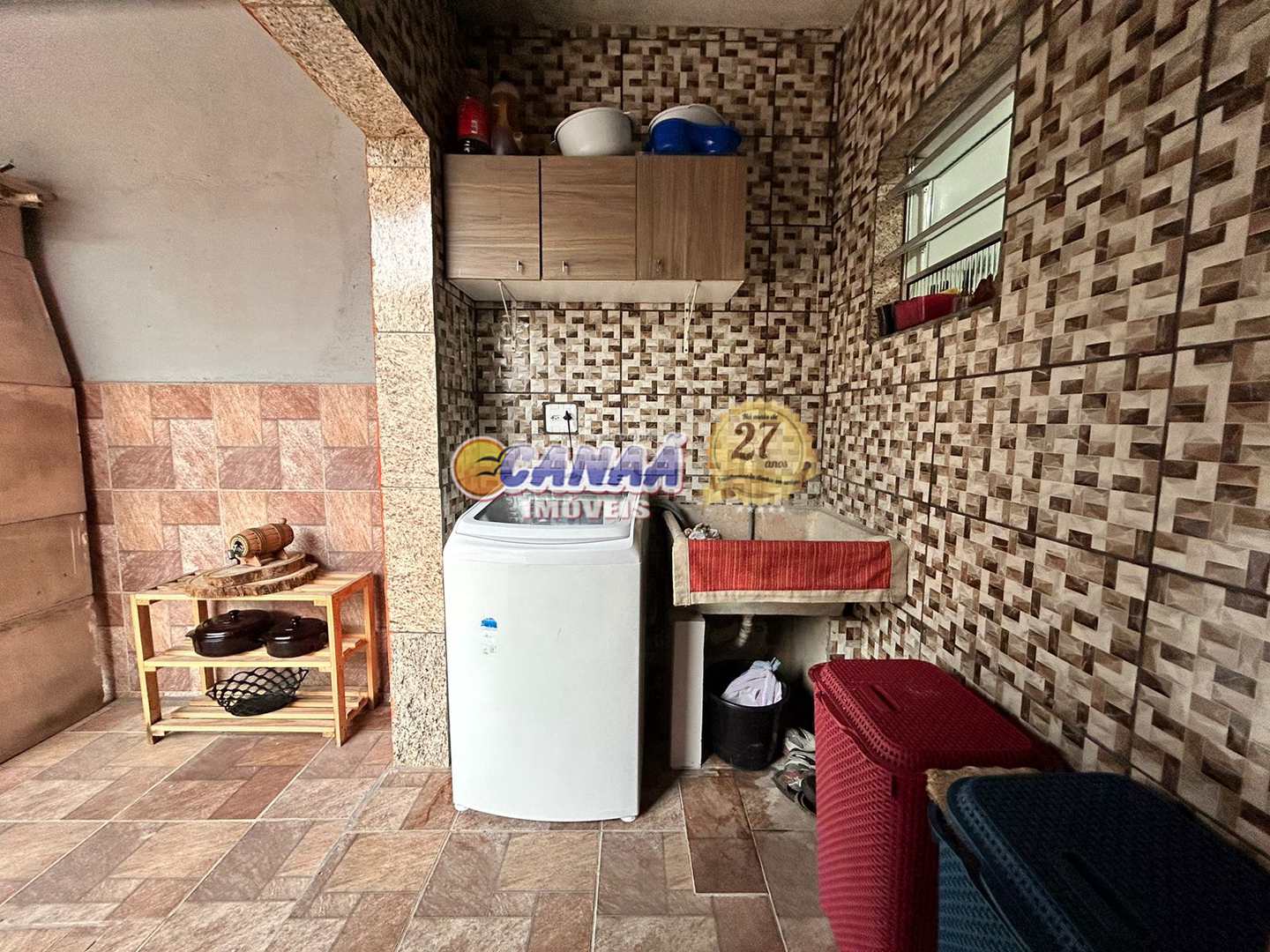 Casa à venda com 2 quartos, 85m² - Foto 26