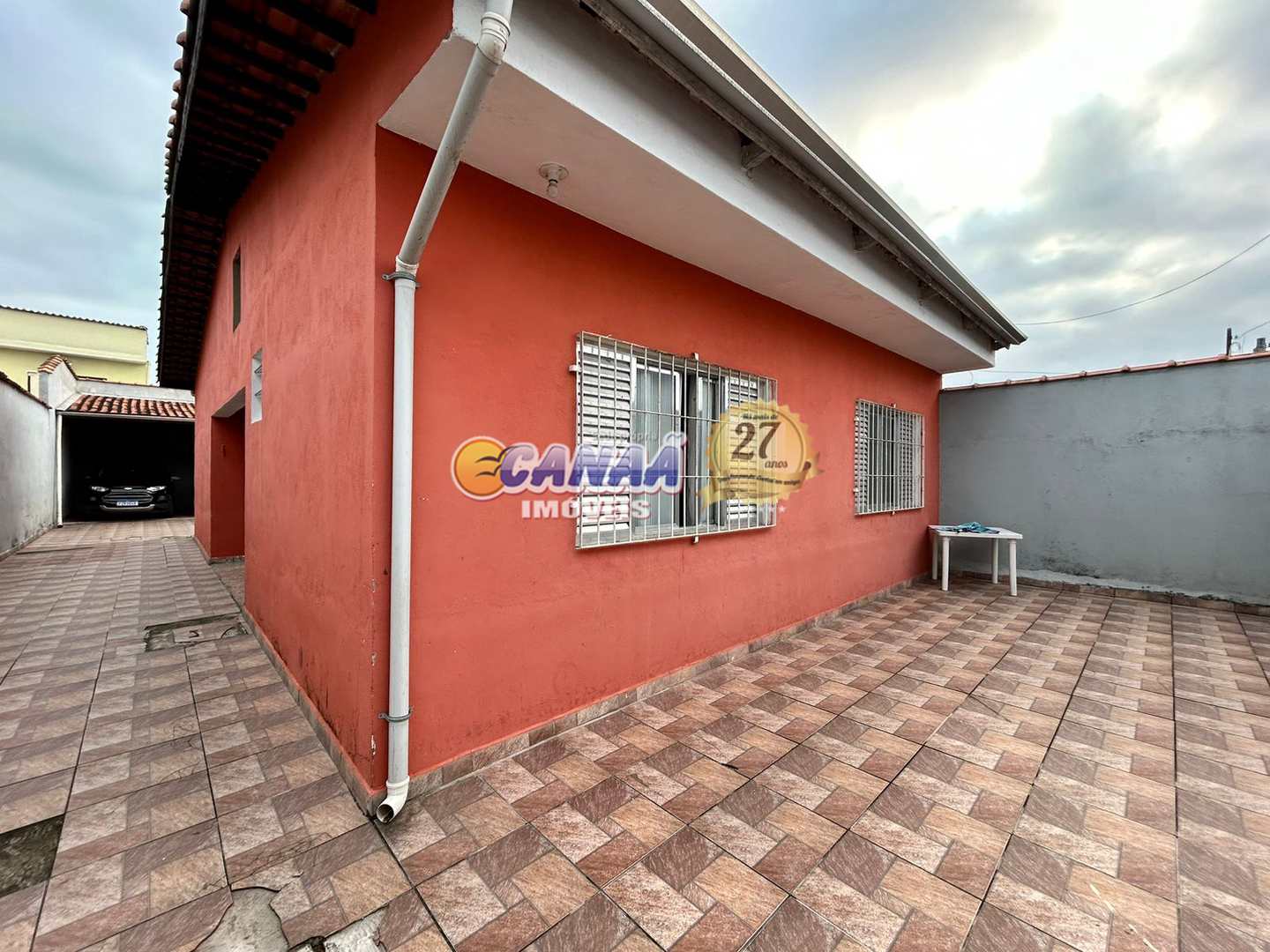 Casa à venda com 2 quartos, 85m² - Foto 6