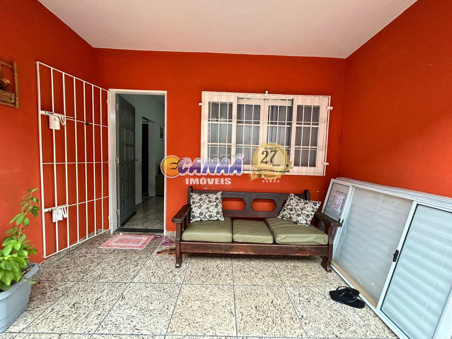 Casa à venda com 2 quartos, 85m² - Foto 11