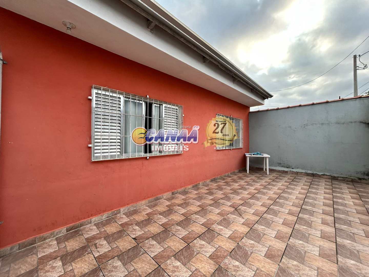 Casa à venda com 2 quartos, 85m² - Foto 3