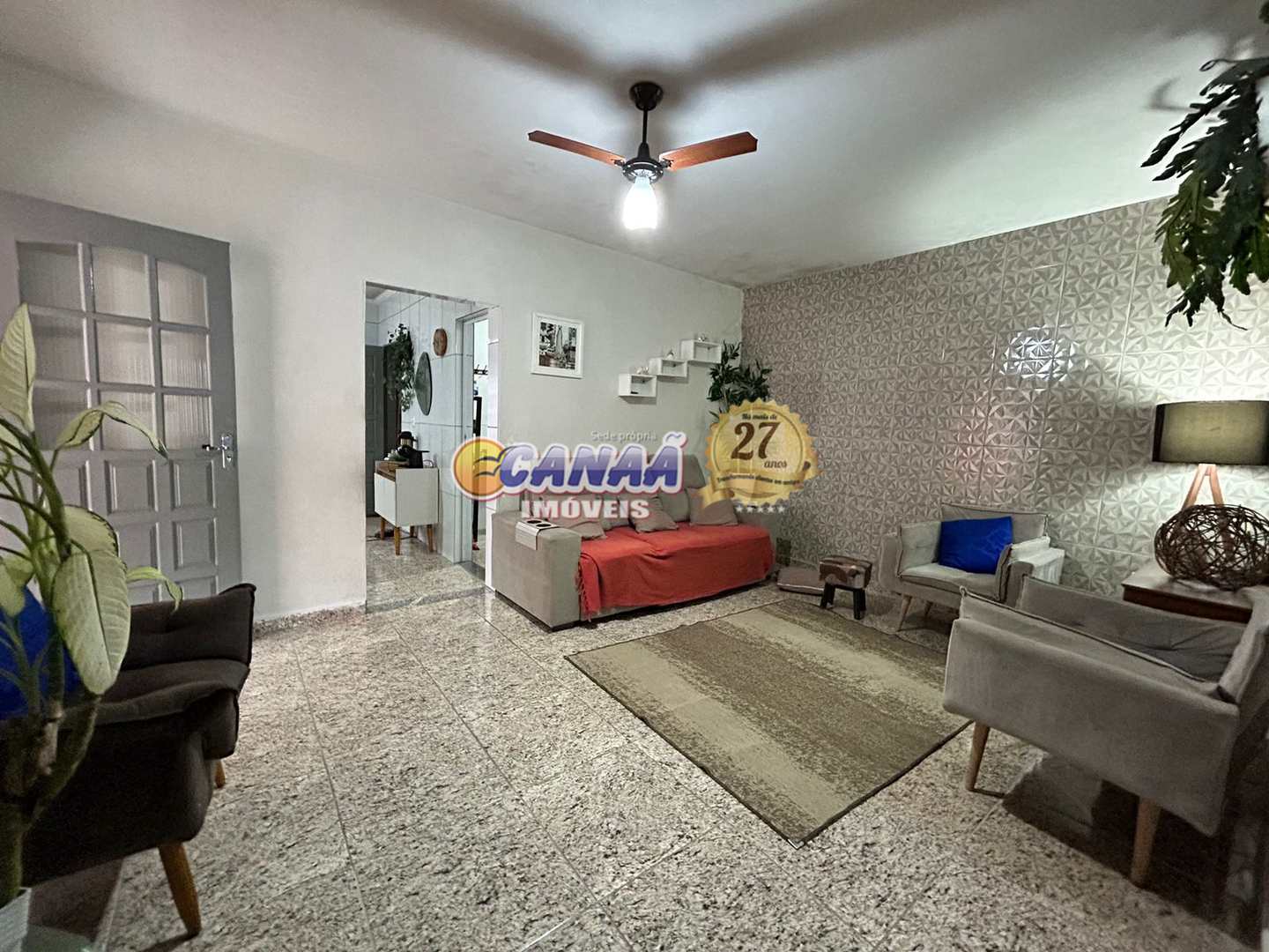 Casa à venda com 2 quartos, 85m² - Foto 13