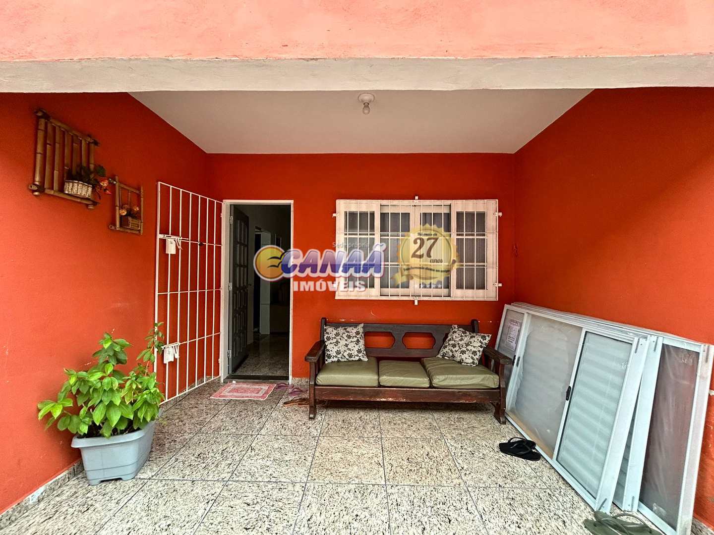 Casa à venda com 2 quartos, 85m² - Foto 9