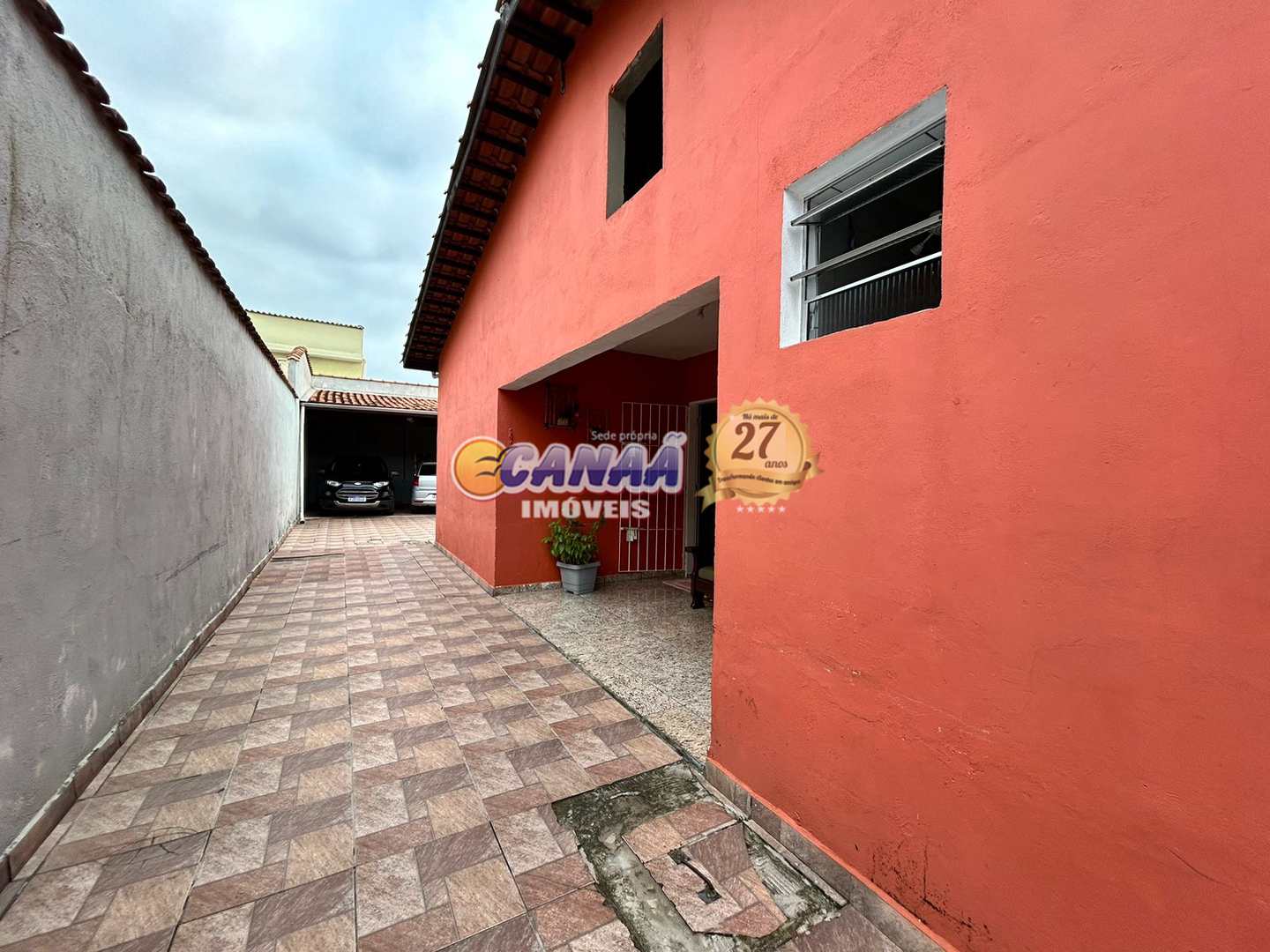 Casa à venda com 2 quartos, 85m² - Foto 8