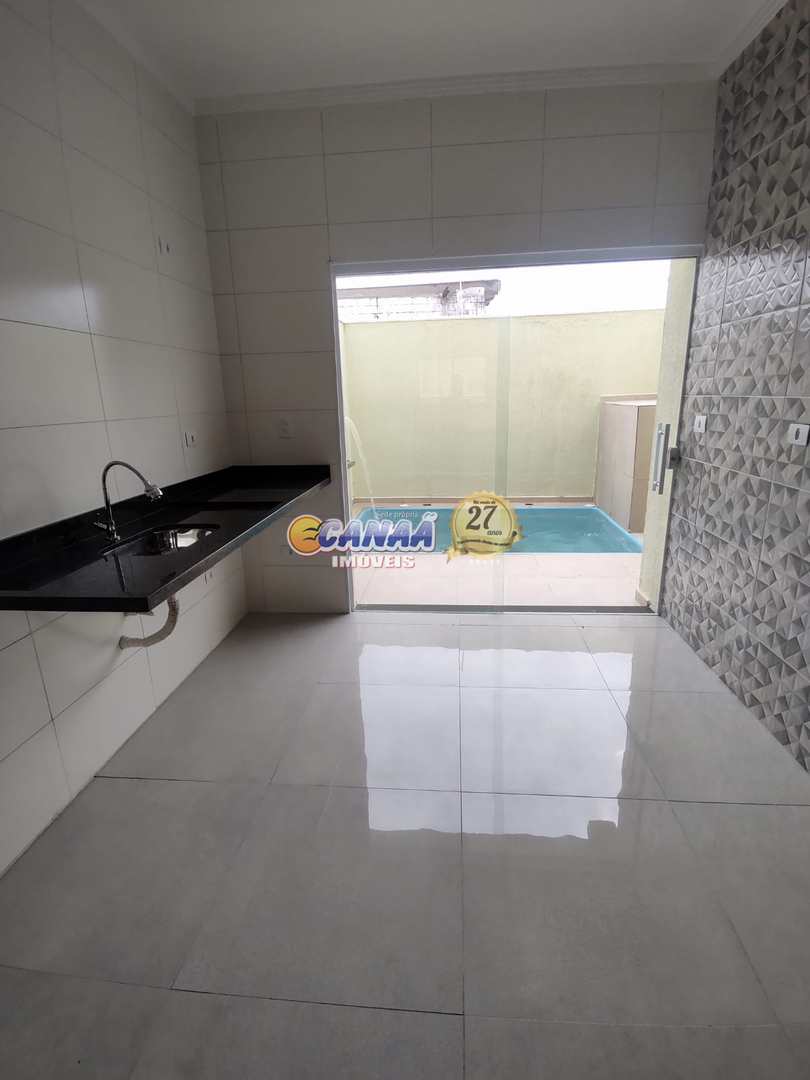 Sobrado à venda com 2 quartos, 80m² - Foto 6