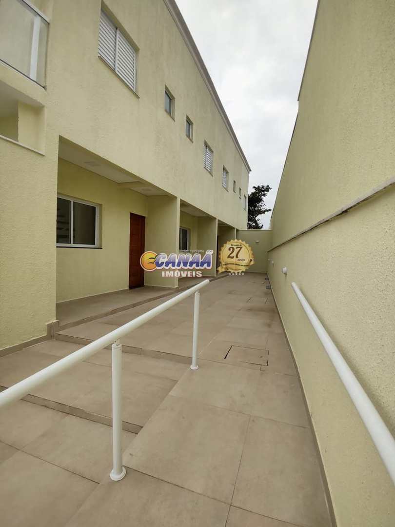 Sobrado à venda com 2 quartos, 80m² - Foto 14