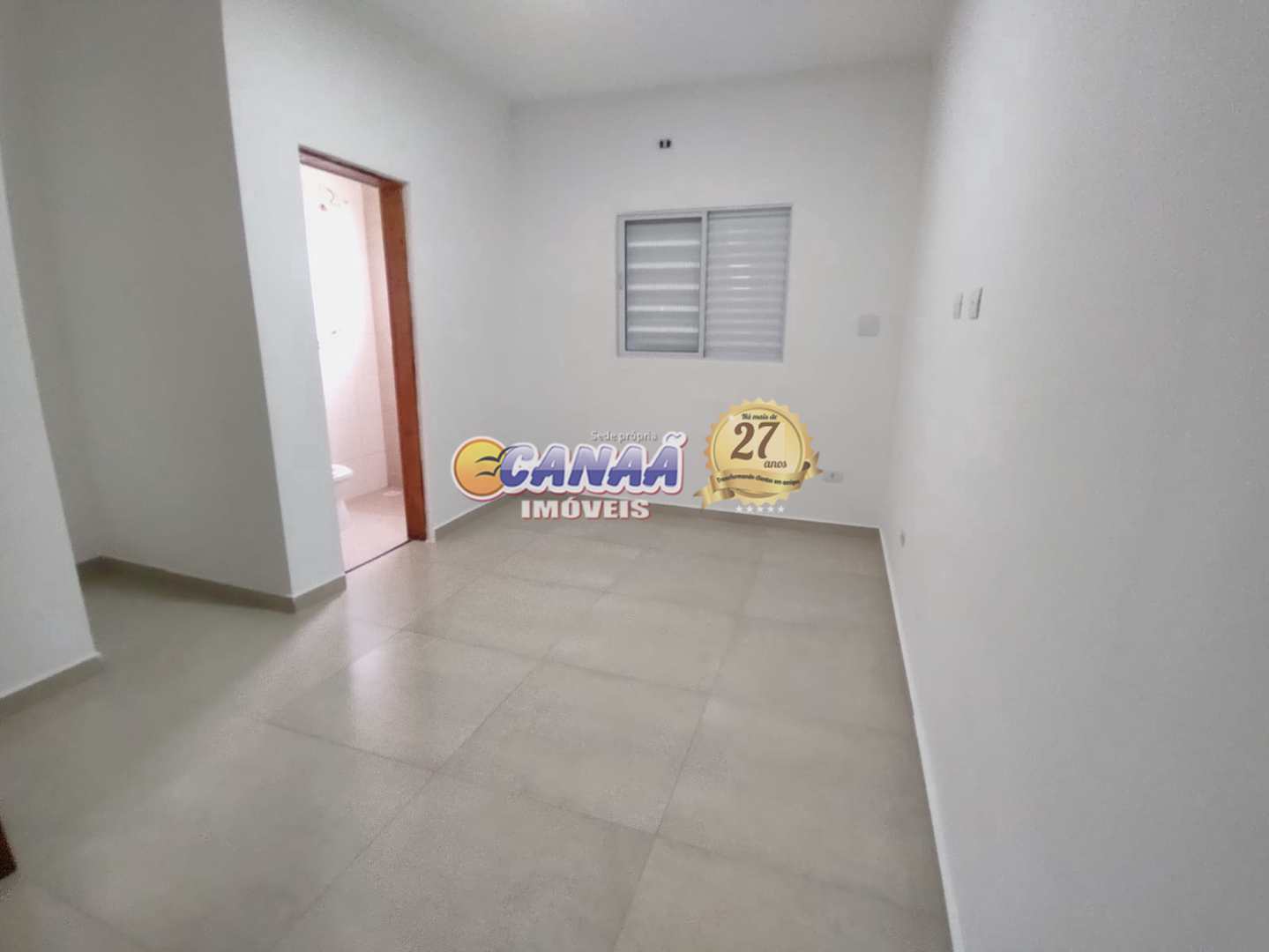 Sobrado à venda com 2 quartos, 80m² - Foto 12