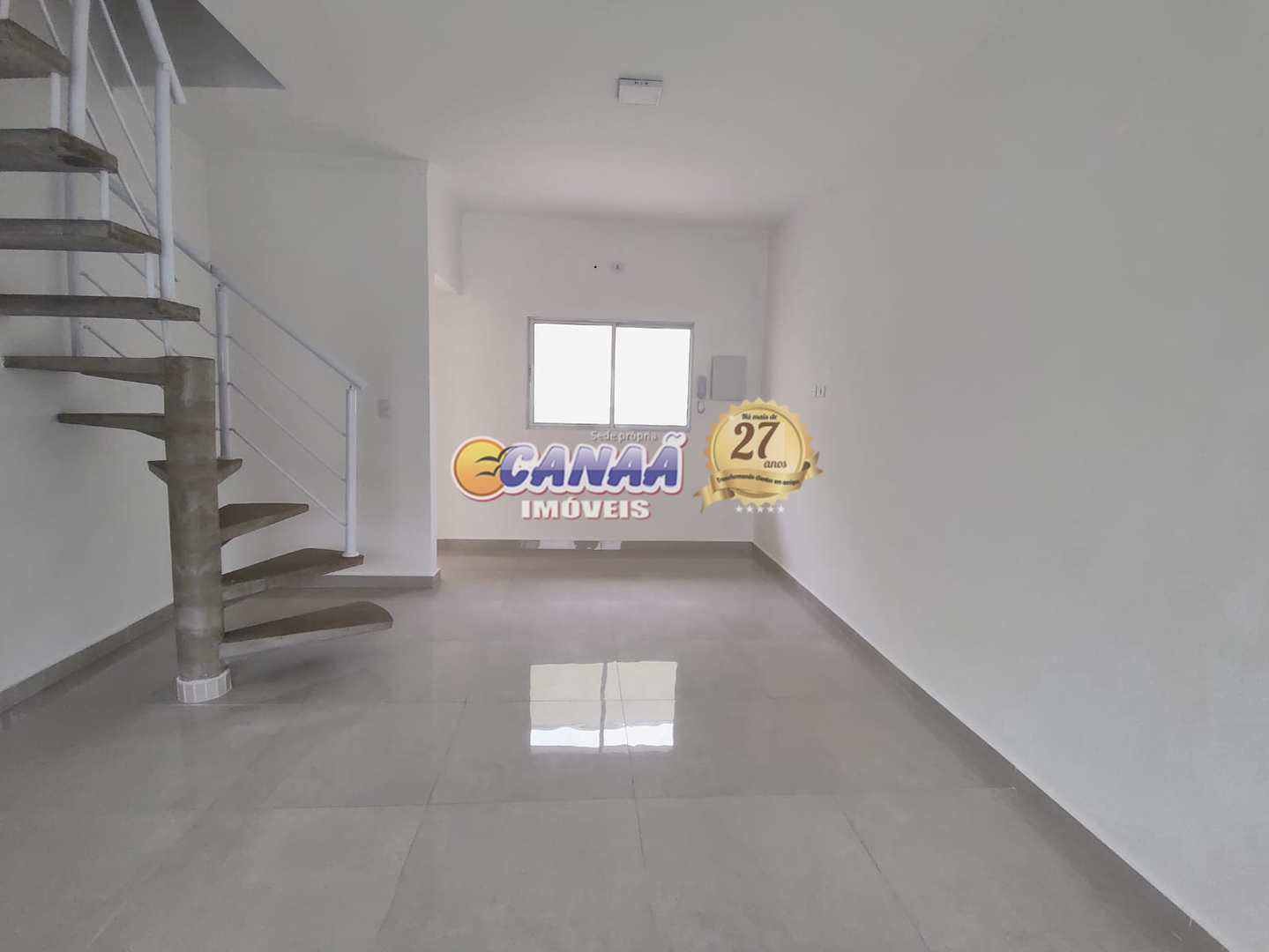 Sobrado à venda com 2 quartos, 80m² - Foto 3