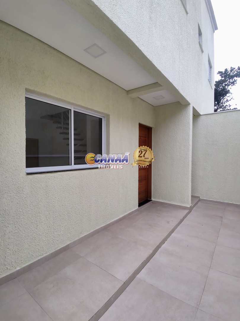 Sobrado à venda com 2 quartos, 80m² - Foto 1