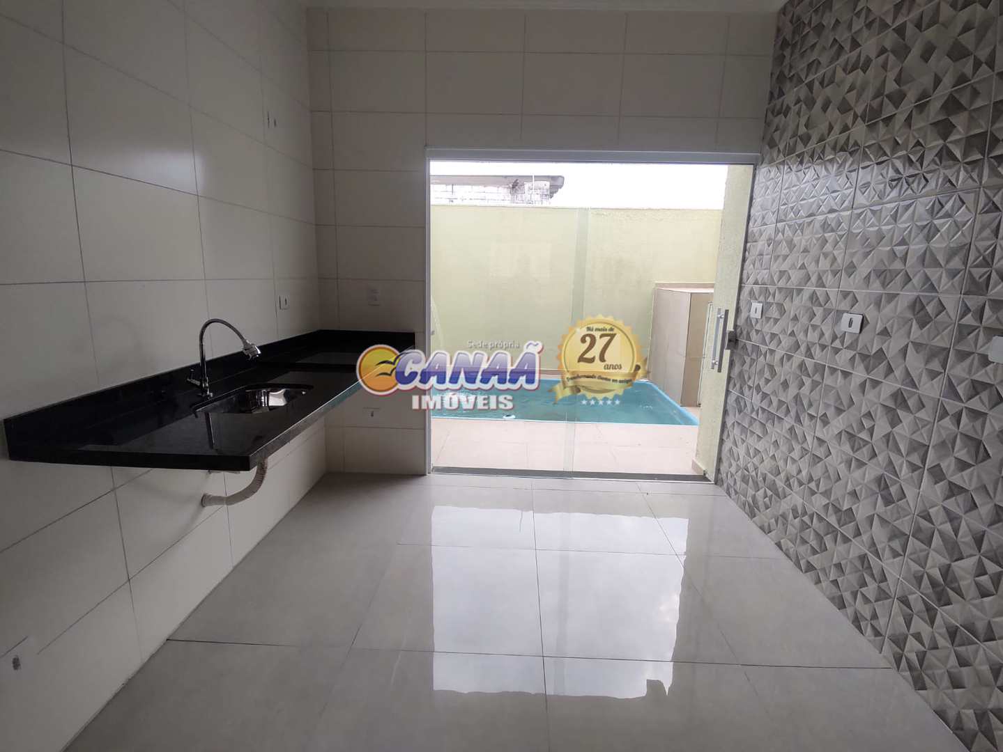 Sobrado à venda com 2 quartos, 80m² - Foto 4