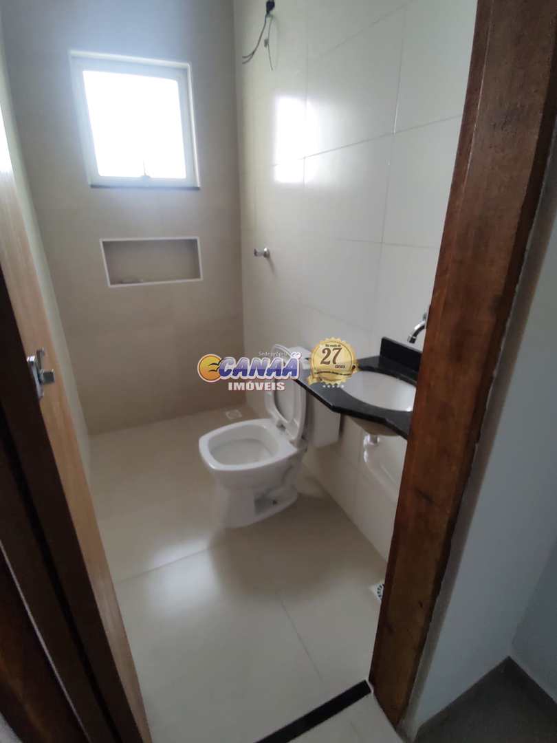 Sobrado à venda com 2 quartos, 79m² - Foto 14