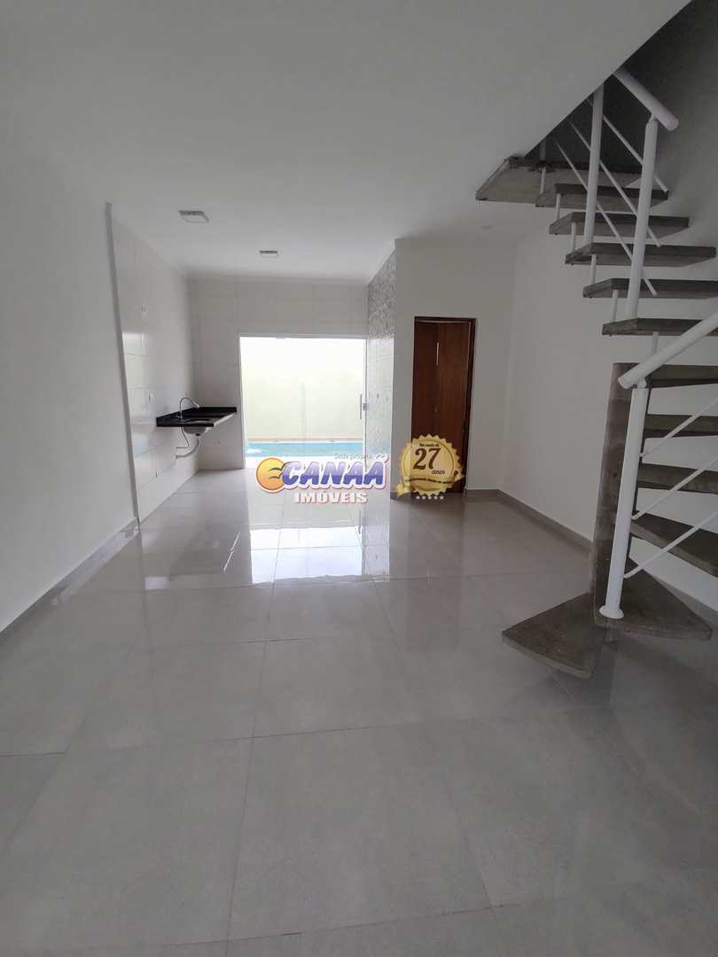 Sobrado à venda com 2 quartos, 79m² - Foto 8