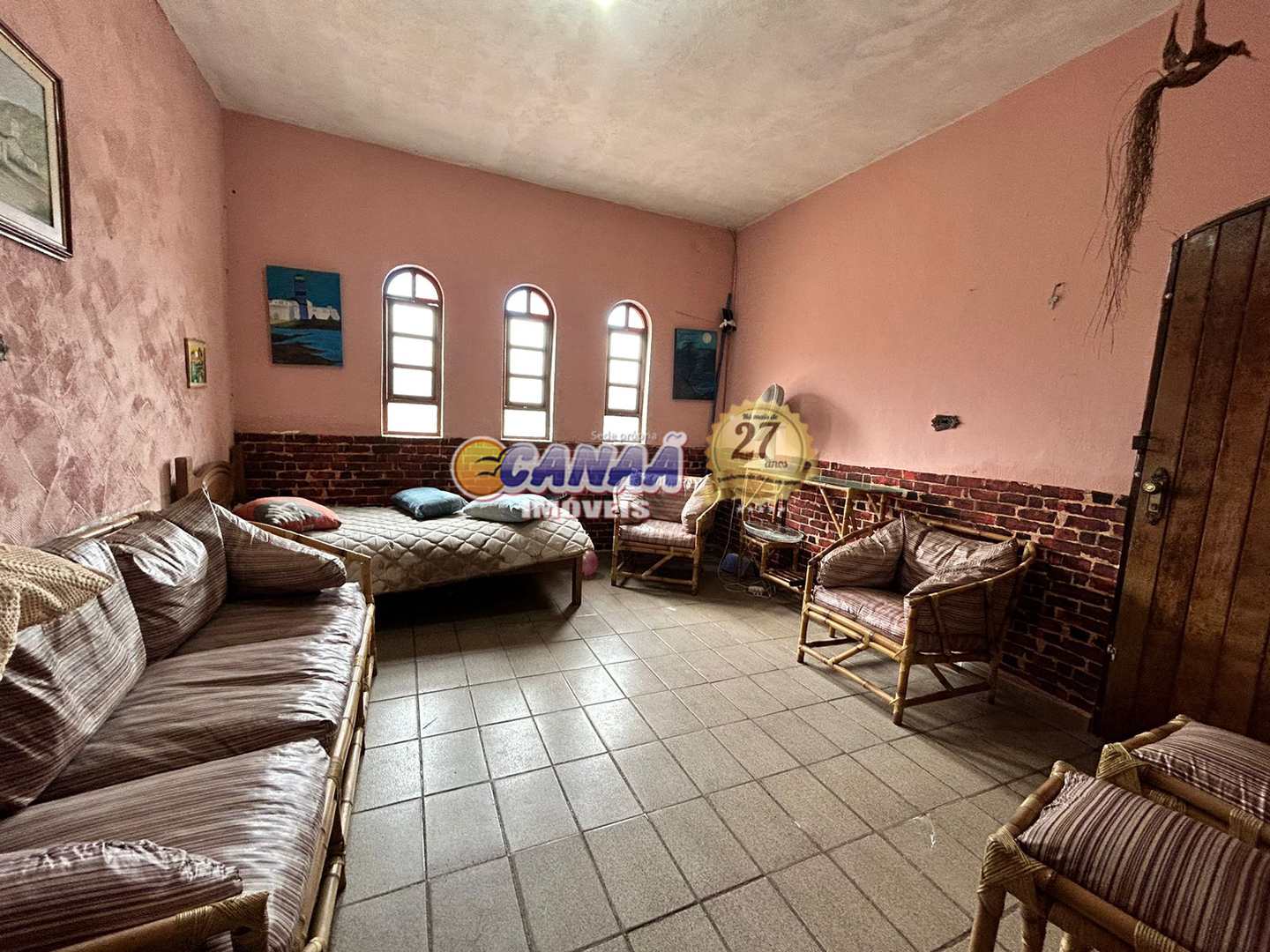 Casa à venda com 3 quartos, 77m² - Foto 7