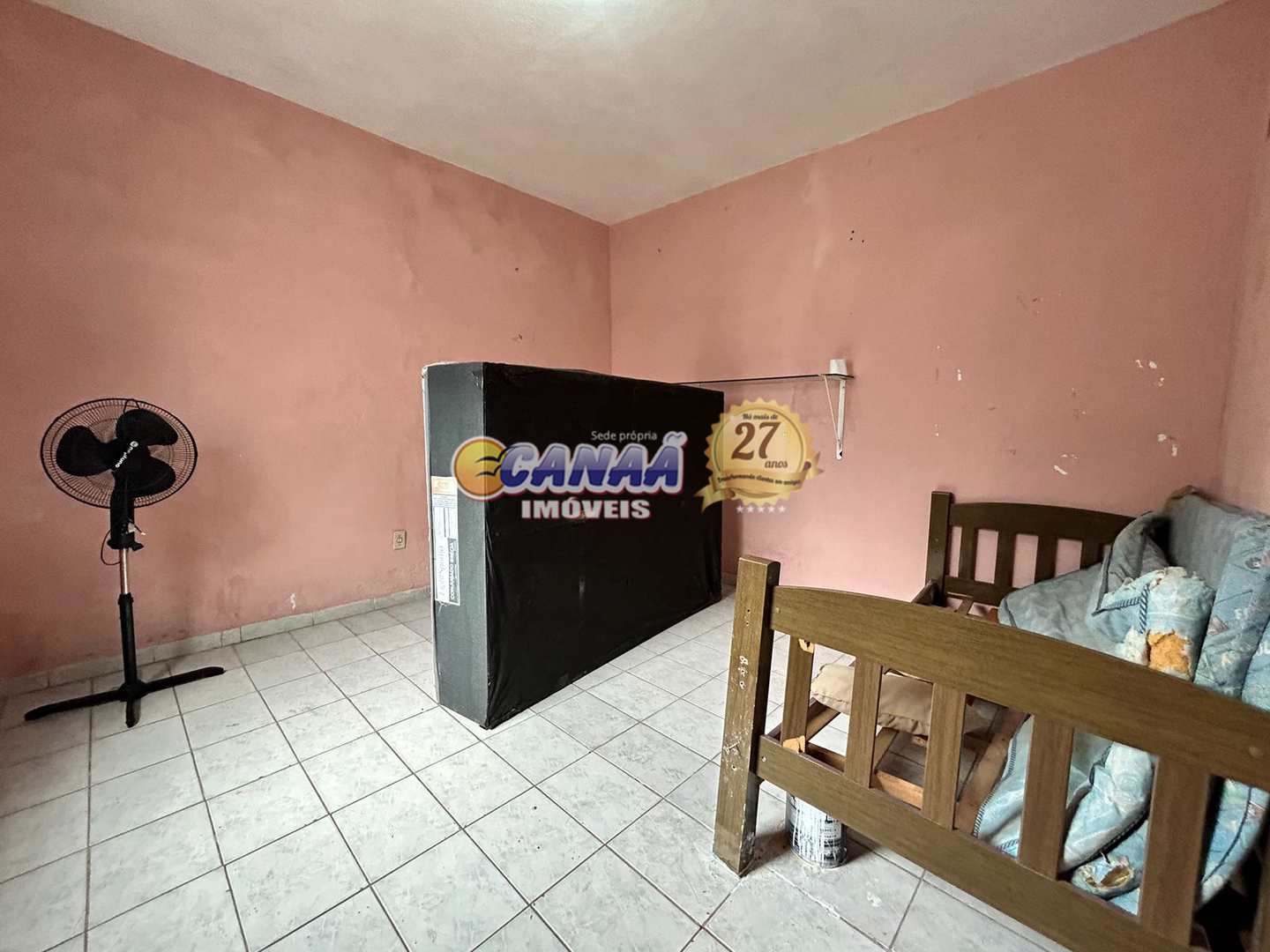 Casa à venda com 3 quartos, 77m² - Foto 17