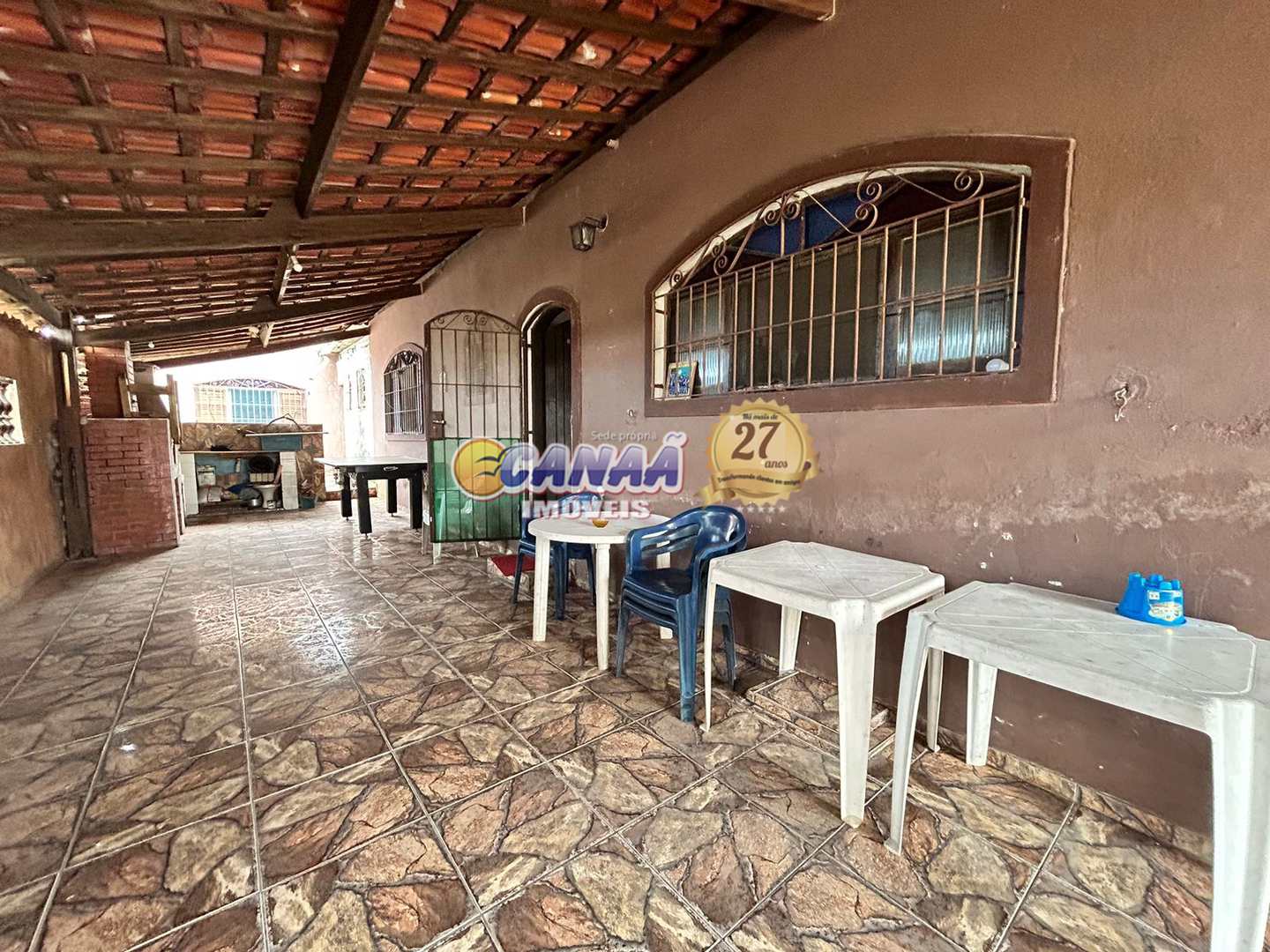 Casa à venda com 3 quartos, 77m² - Foto 5