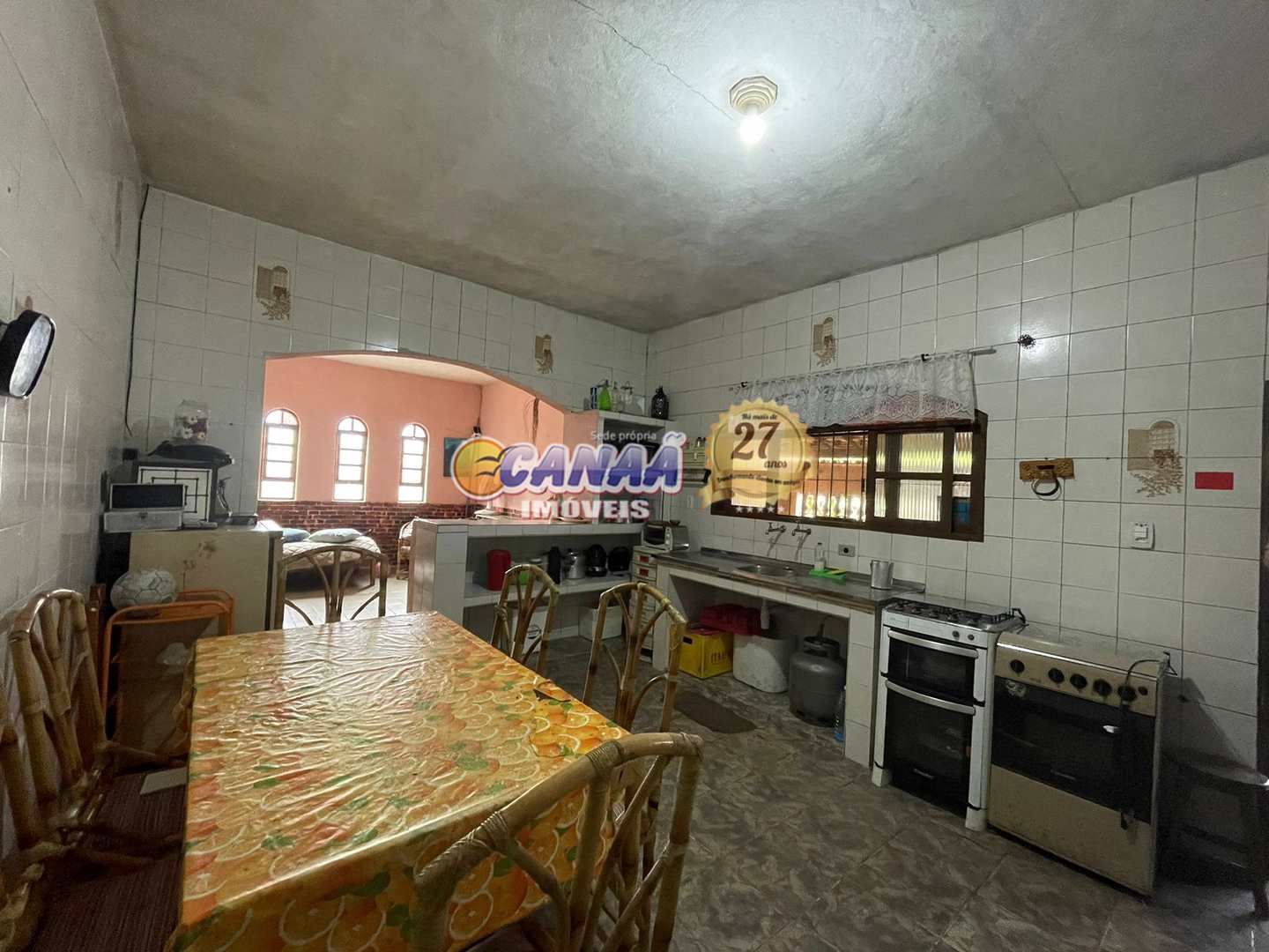 Casa à venda com 3 quartos, 77m² - Foto 12