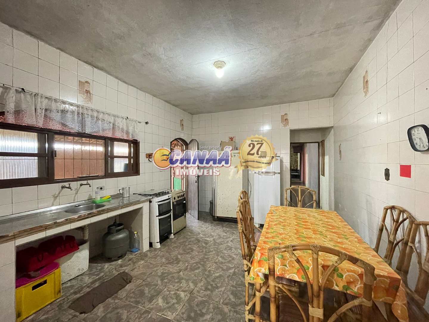 Casa à venda com 3 quartos, 77m² - Foto 11