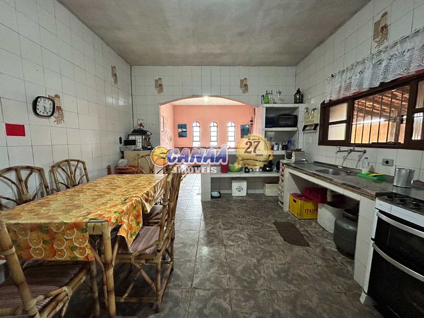 Casa à venda com 3 quartos, 77m² - Foto 9