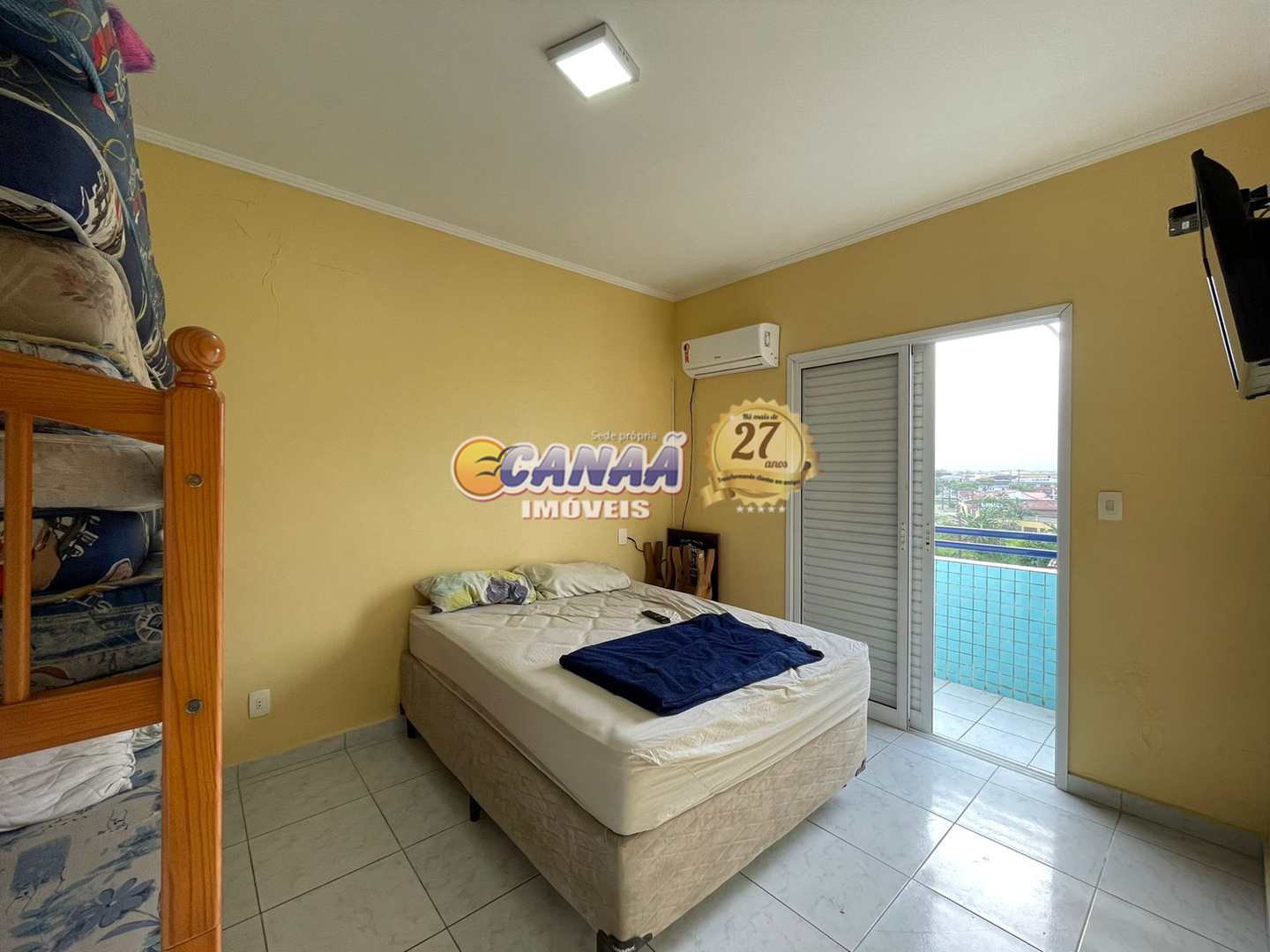 Apartamento à venda com 1 quarto, 40m² - Foto 11