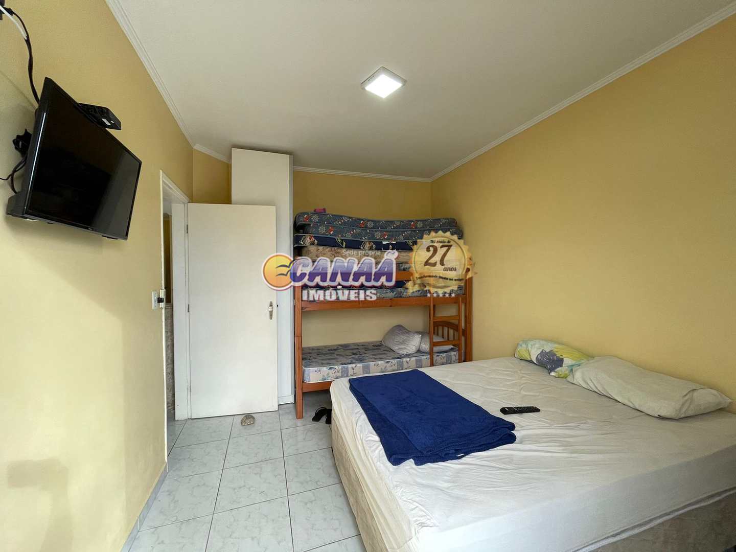 Apartamento à venda com 1 quarto, 40m² - Foto 10