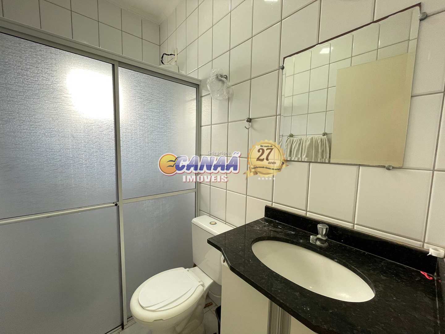 Apartamento à venda com 1 quarto, 40m² - Foto 8