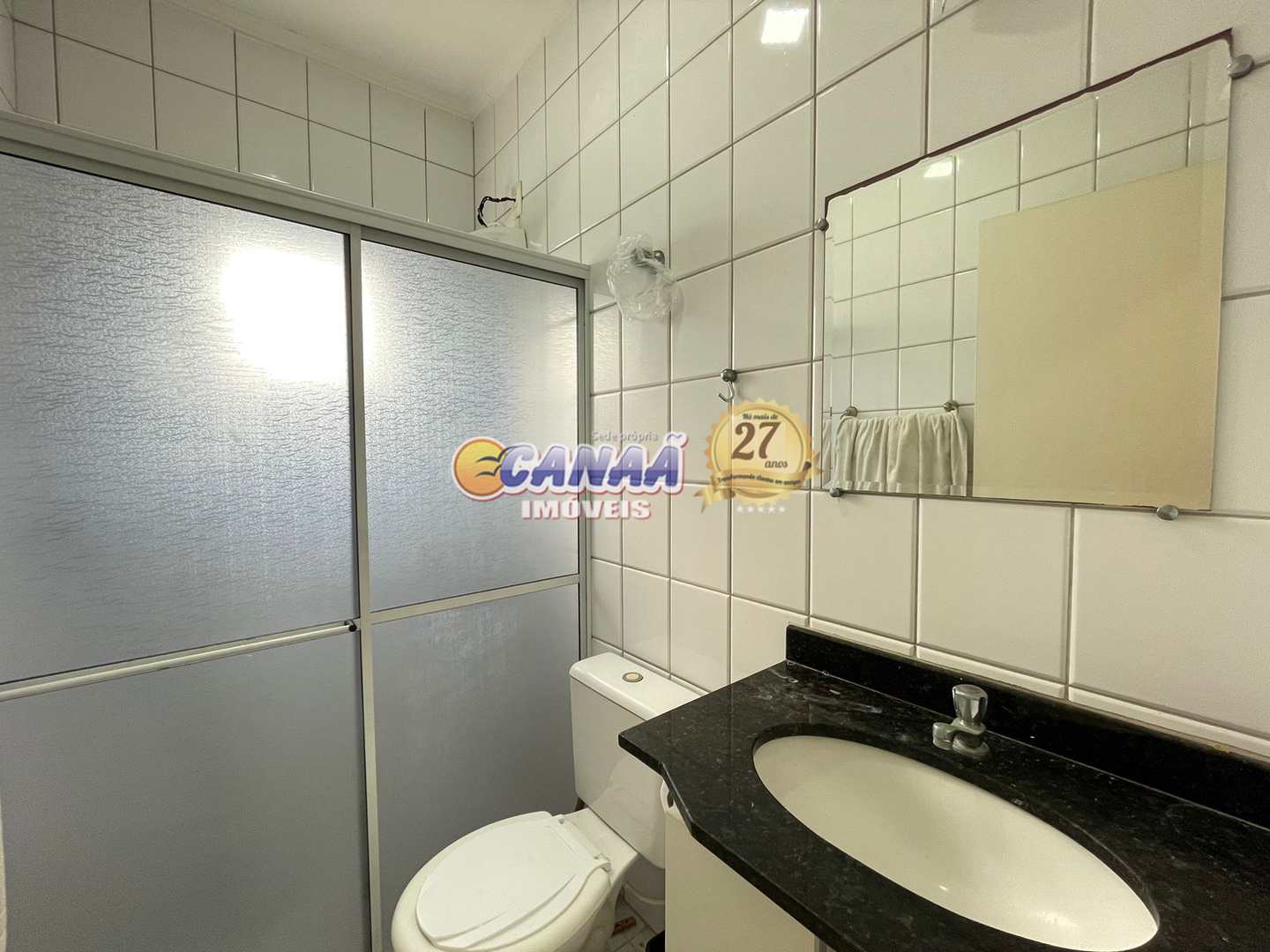 Apartamento à venda com 1 quarto, 40m² - Foto 9