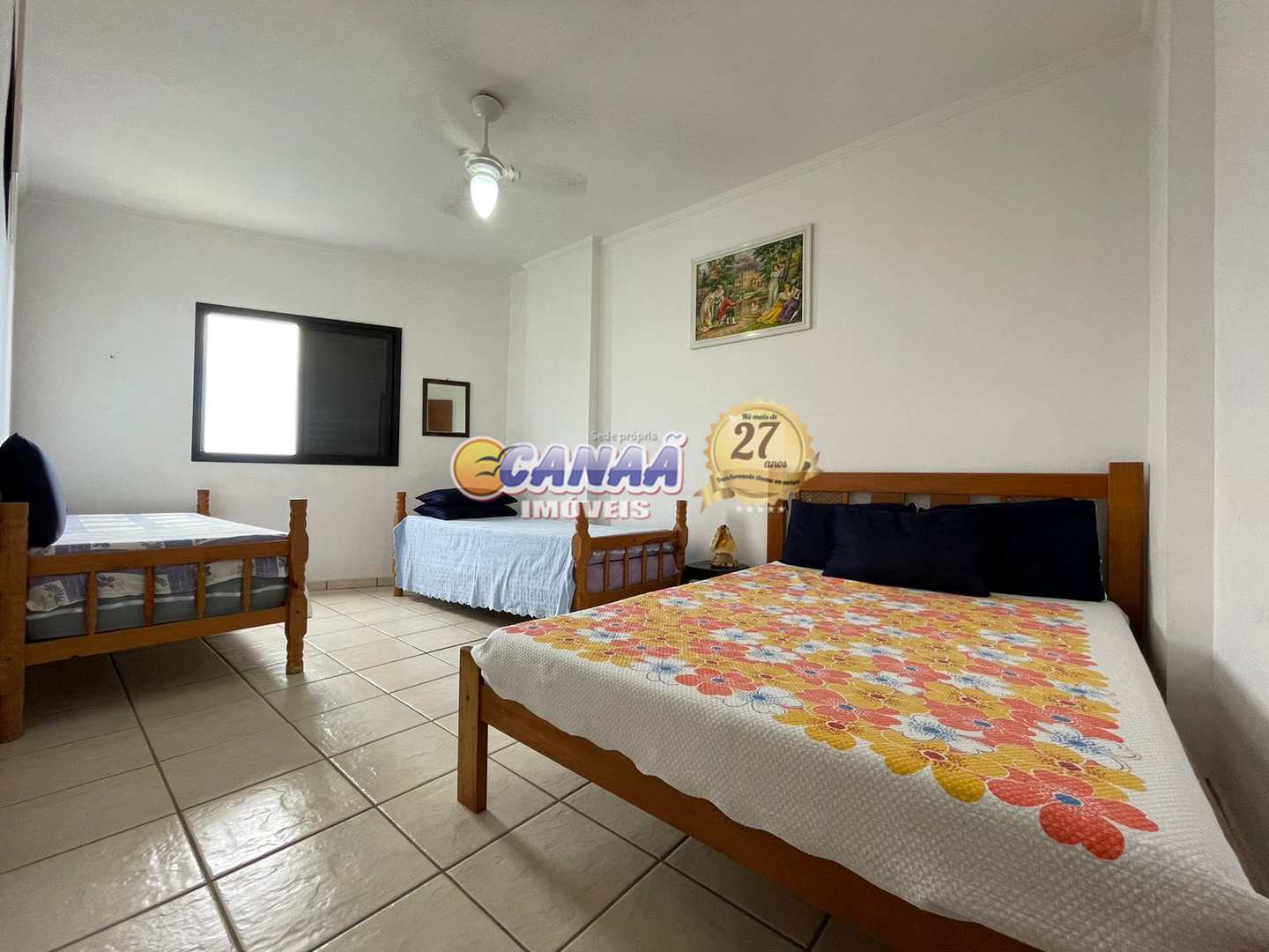 Apartamento à venda com 1 quarto, 40m² - Foto 12