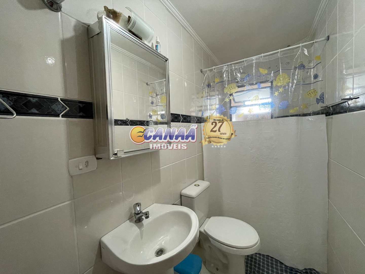 Apartamento à venda com 1 quarto, 40m² - Foto 10