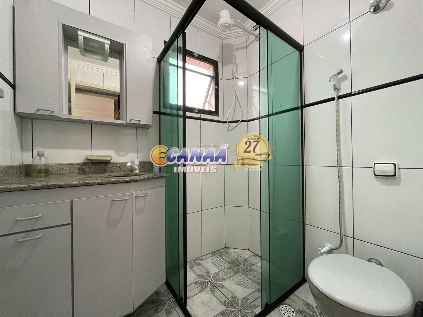 Apartamento à venda com 1 quarto, 40m² - Foto 13