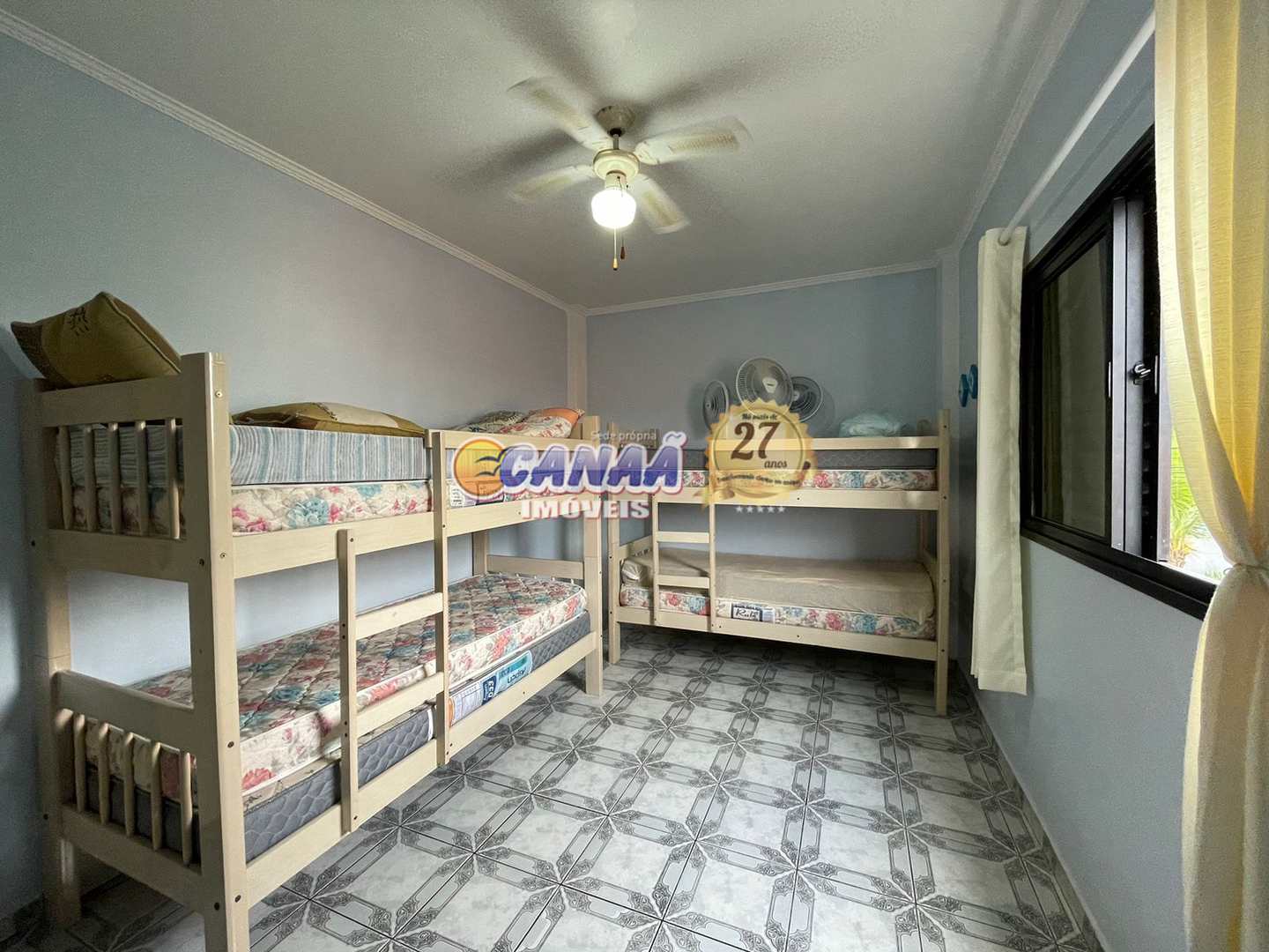 Apartamento à venda com 1 quarto, 40m² - Foto 11