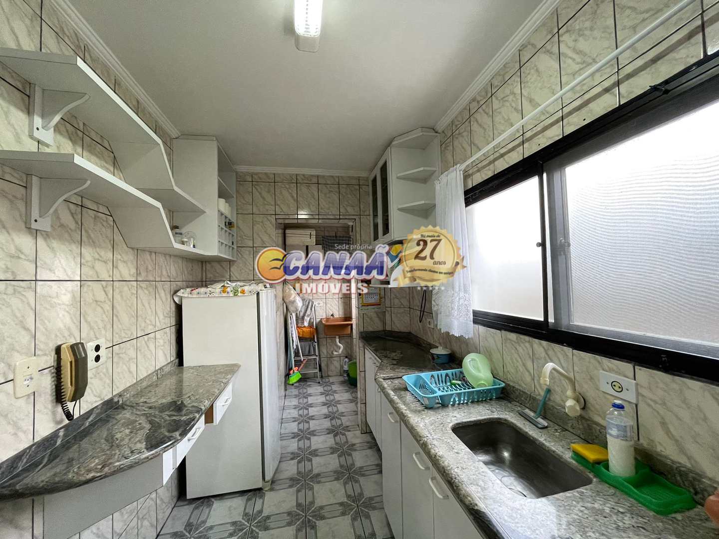 Apartamento à venda com 1 quarto, 40m² - Foto 9