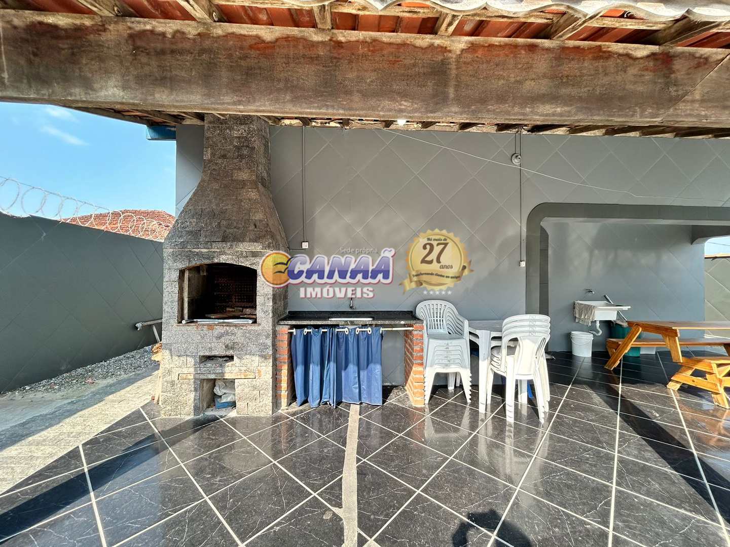 Casa à venda com 2 quartos, 125m² - Foto 24