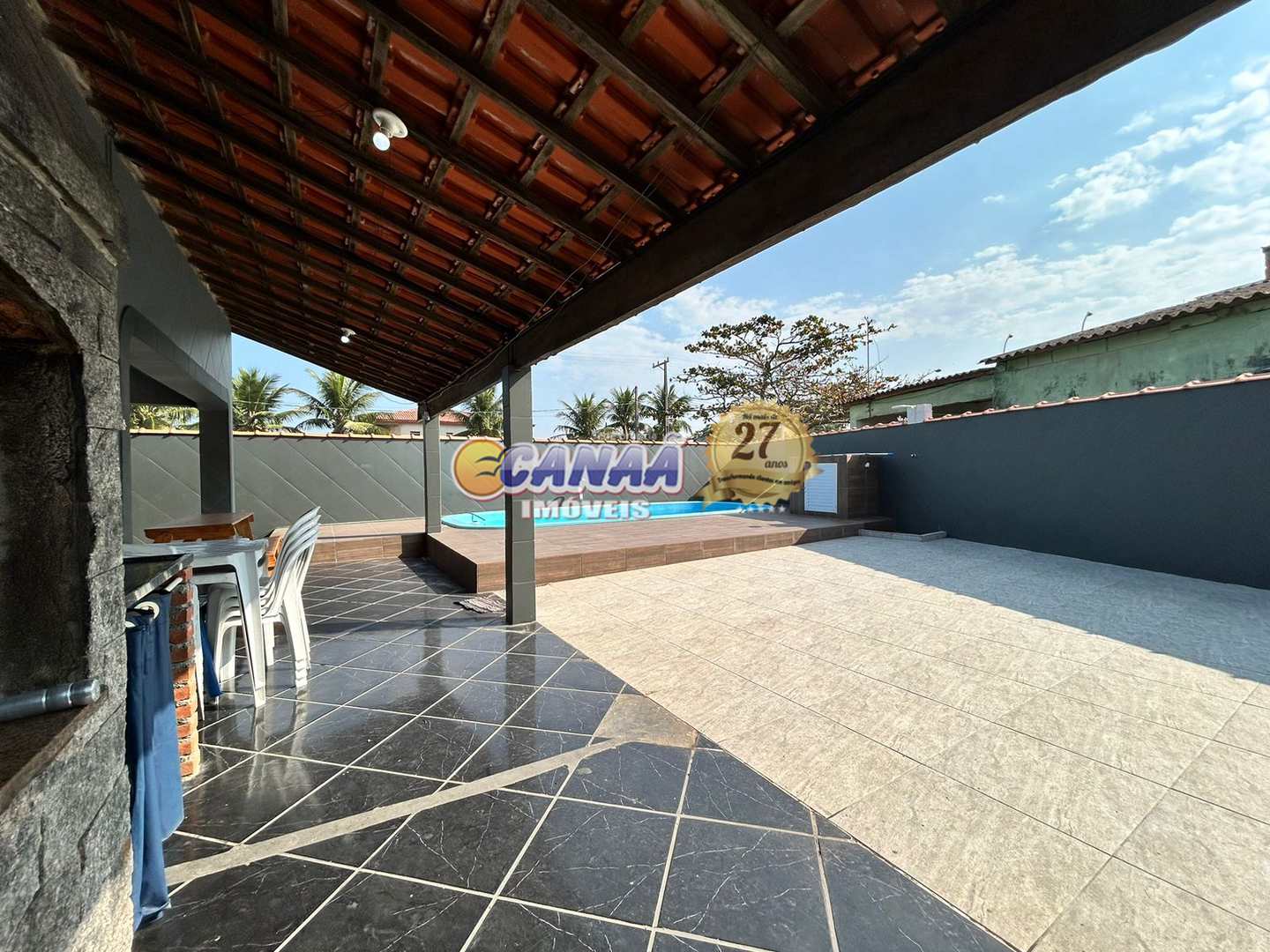 Casa à venda com 2 quartos, 125m² - Foto 25