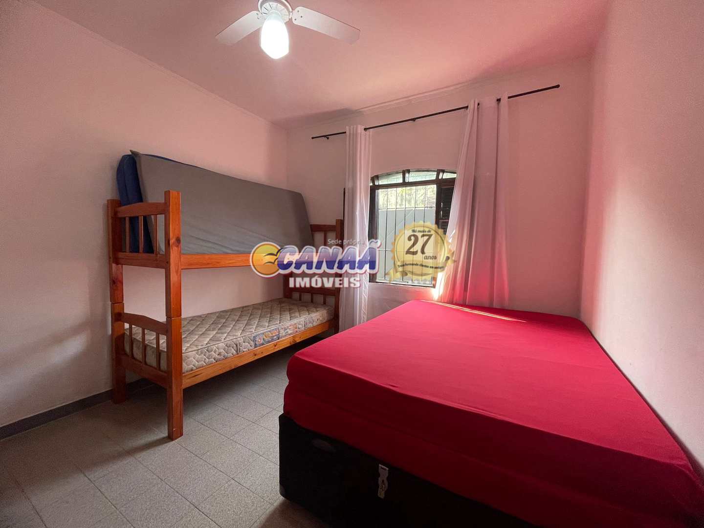 Casa à venda com 2 quartos, 125m² - Foto 19