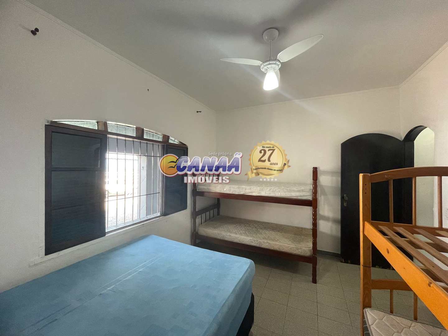 Casa à venda com 2 quartos, 125m² - Foto 16