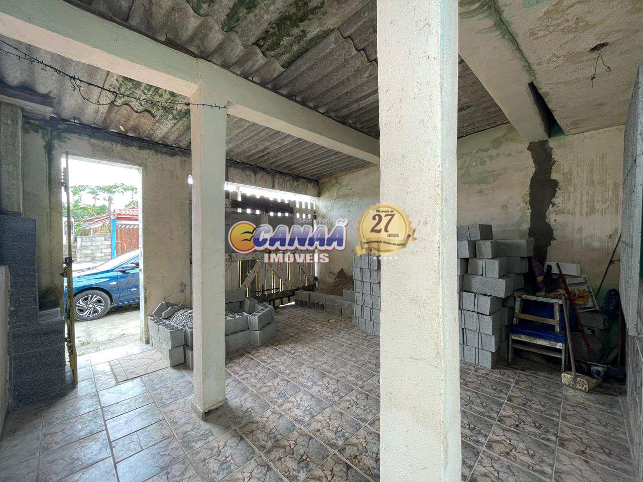 Casa à venda com 1 quarto, 31m² - Foto 4