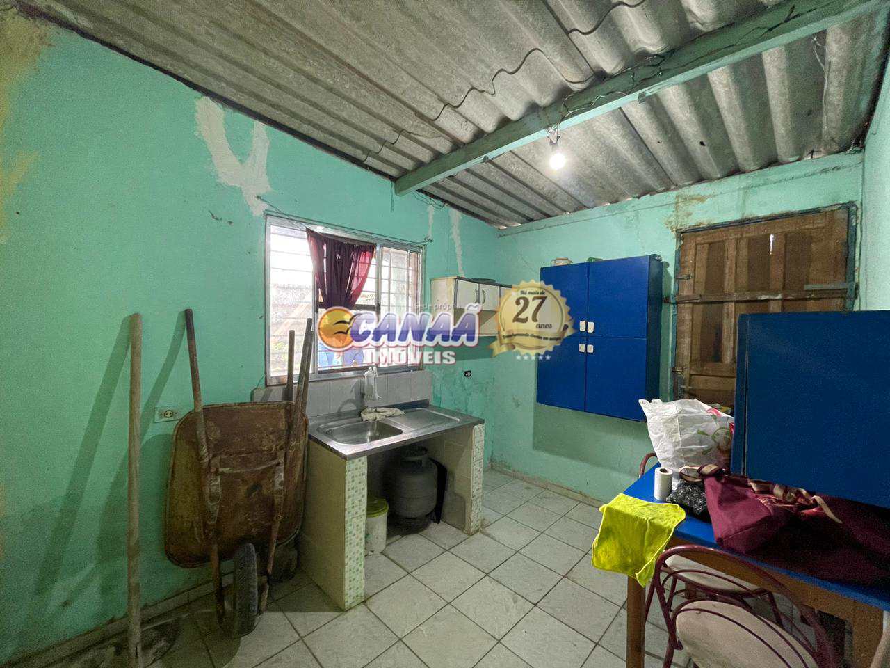 Casa à venda com 1 quarto, 31m² - Foto 14