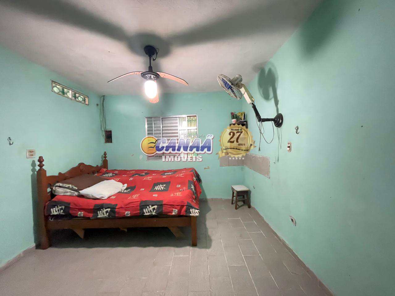 Casa à venda com 1 quarto, 31m² - Foto 8