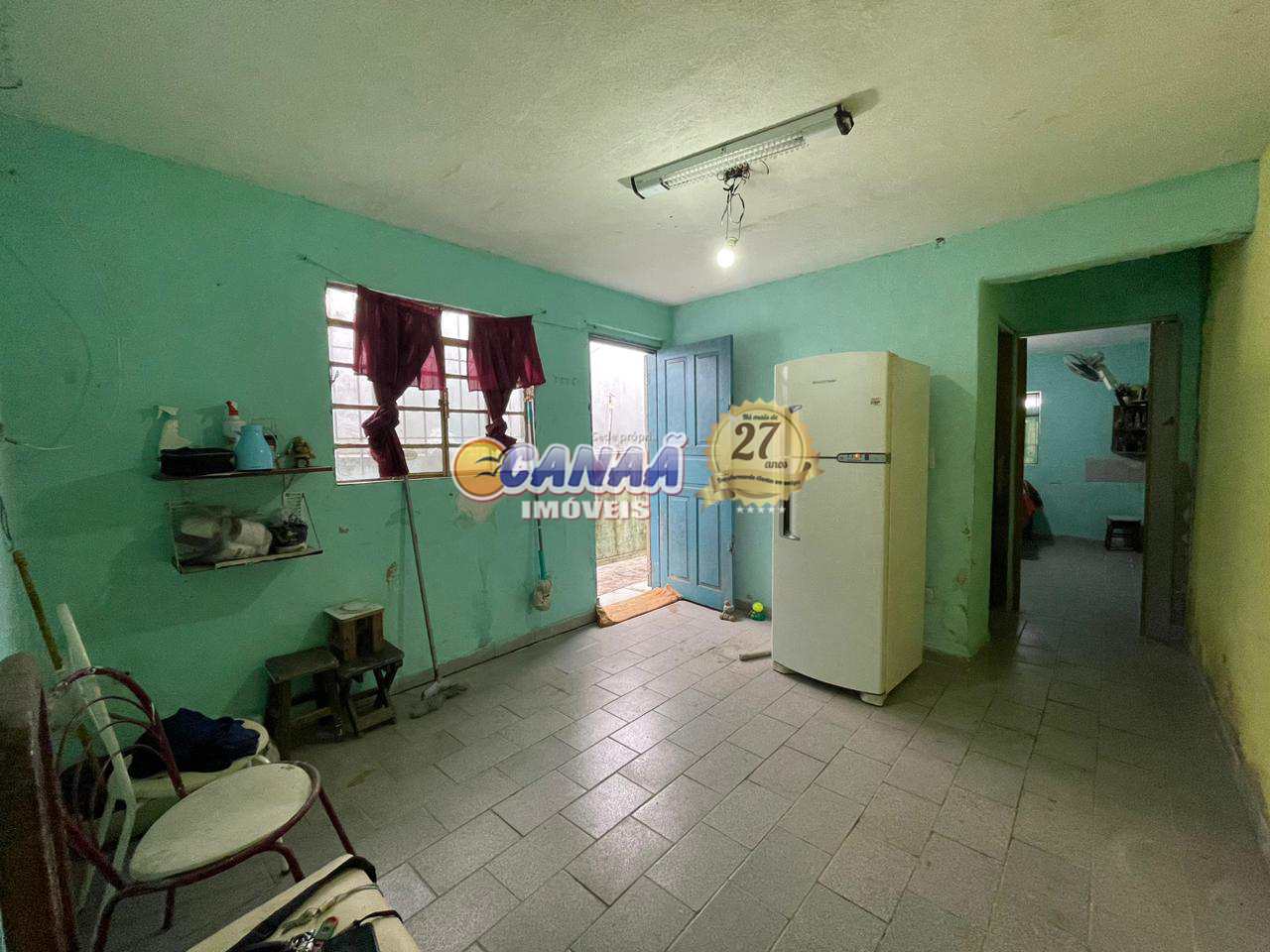 Casa à venda com 1 quarto, 31m² - Foto 6