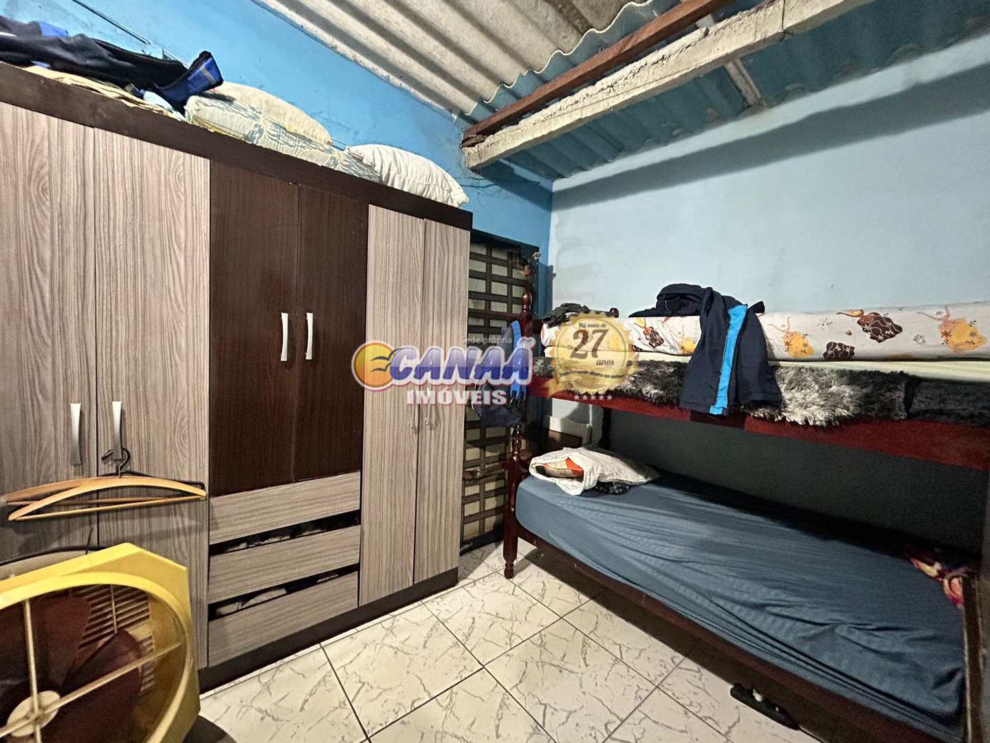 Casa à venda com 1 quarto, 40m² - Foto 15