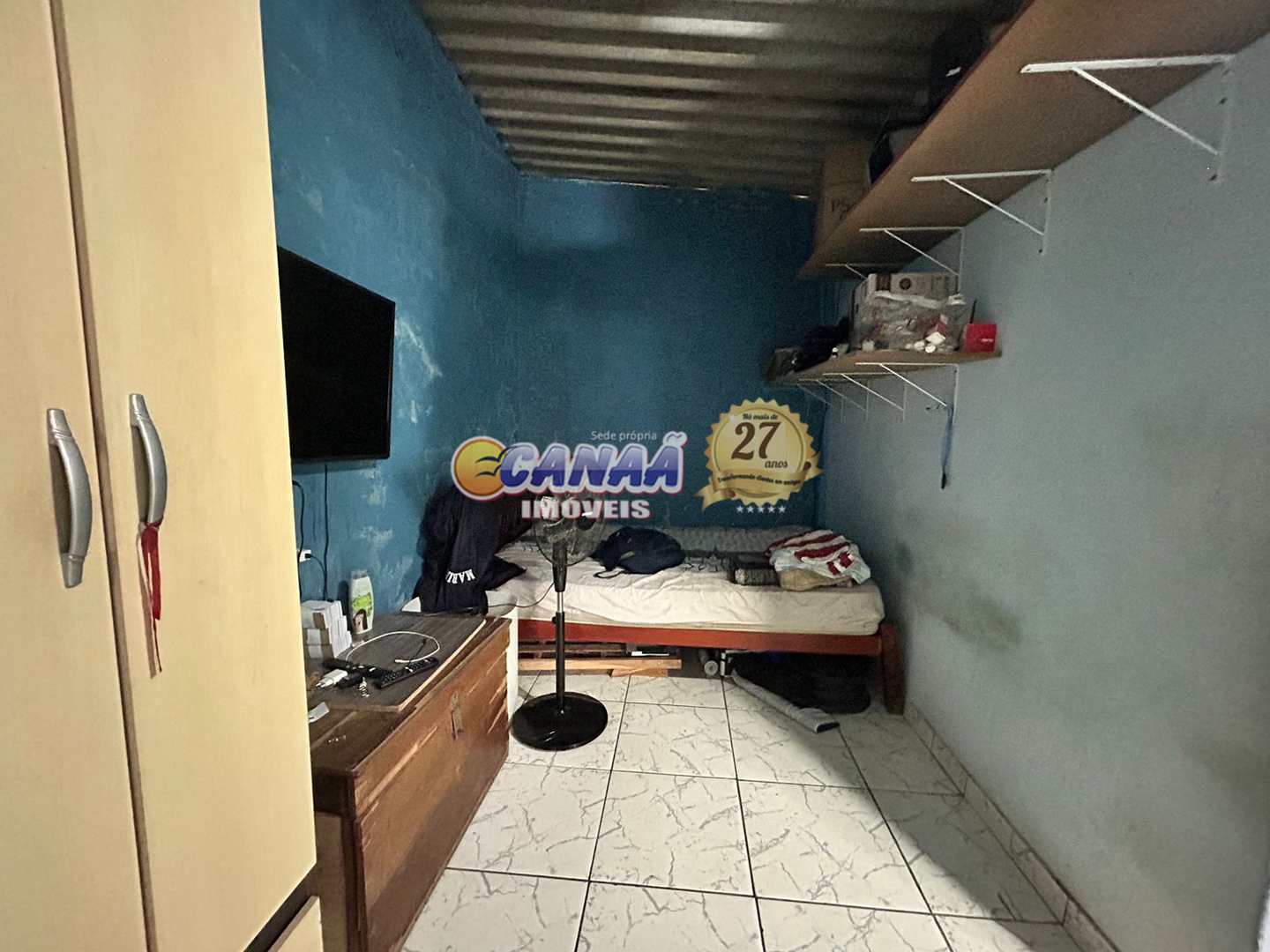 Casa à venda com 1 quarto, 40m² - Foto 17