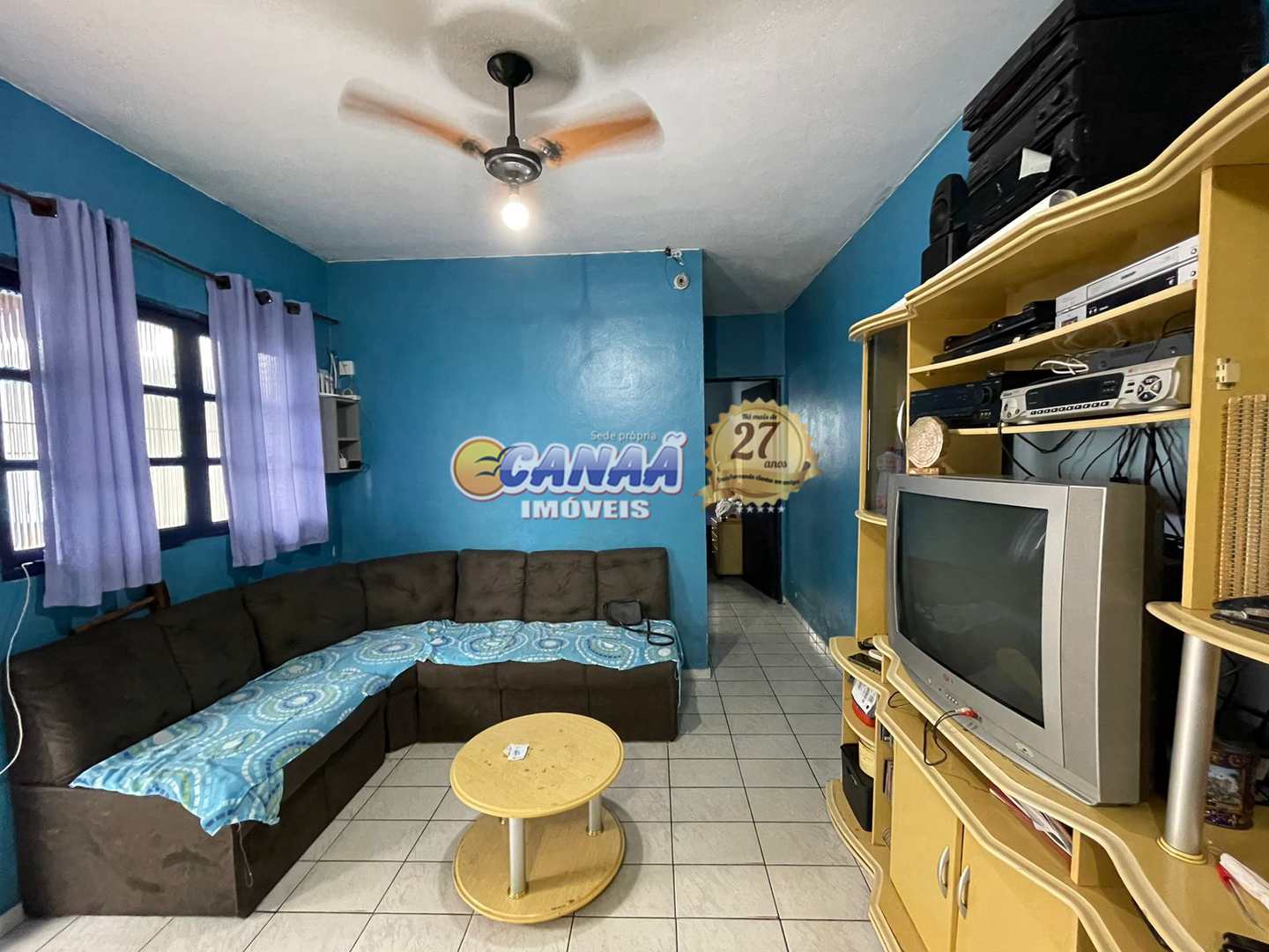 Casa à venda com 1 quarto, 40m² - Foto 5